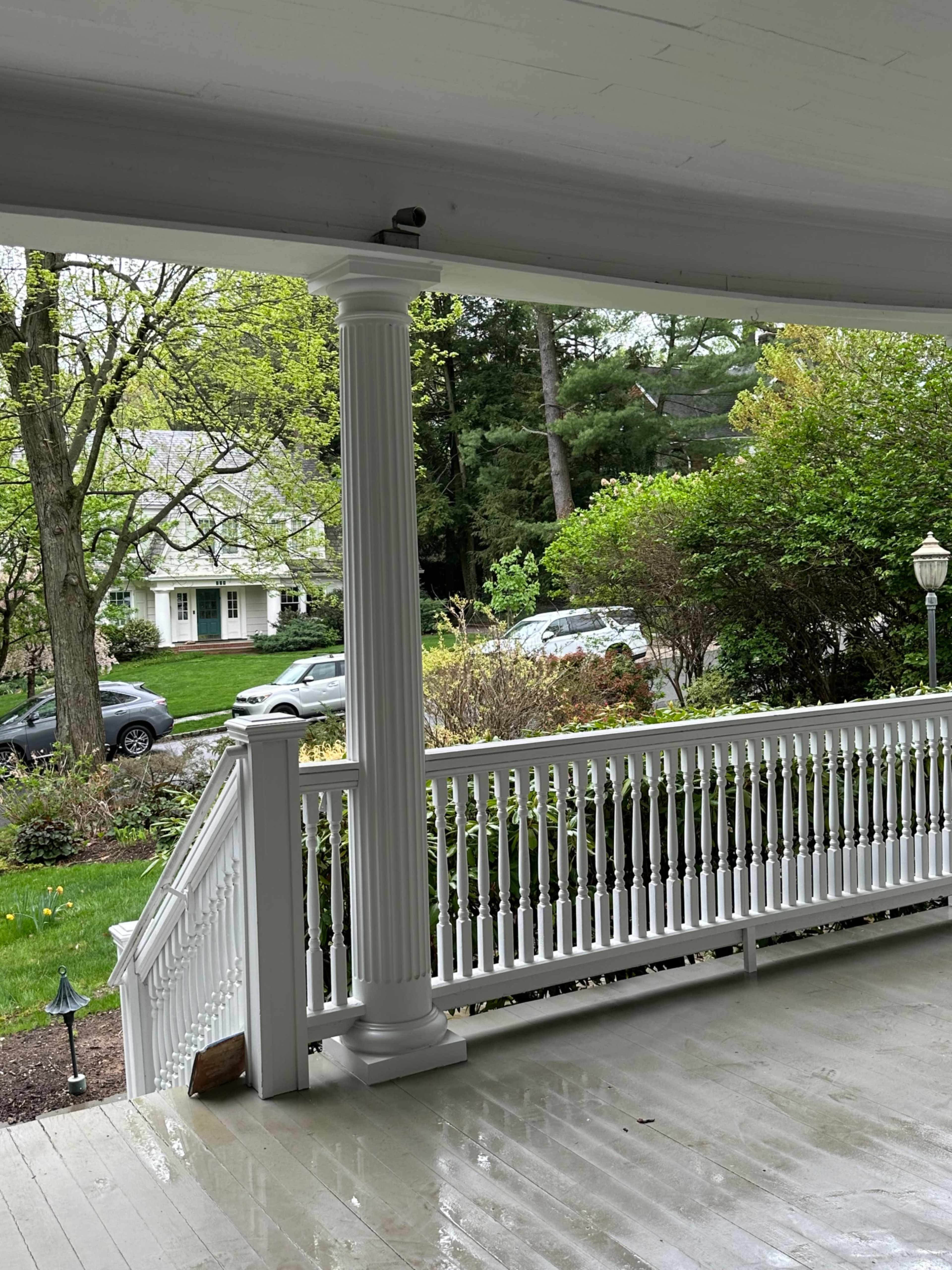 Historical Home on Most Desired Street Image in Upper Montclair, Montclair, NJ