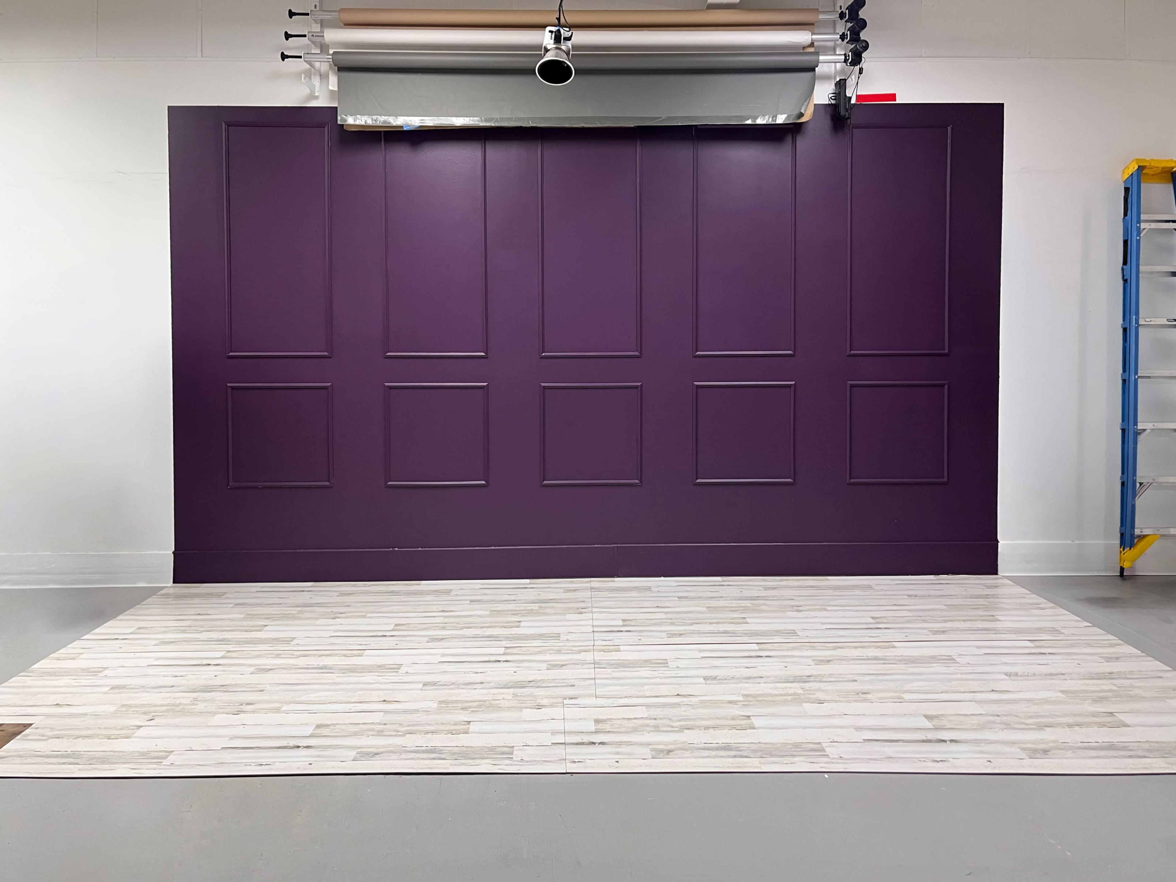 Comfortable, Private, Photography Studio in Houston Image in Mid West, Houston, TX