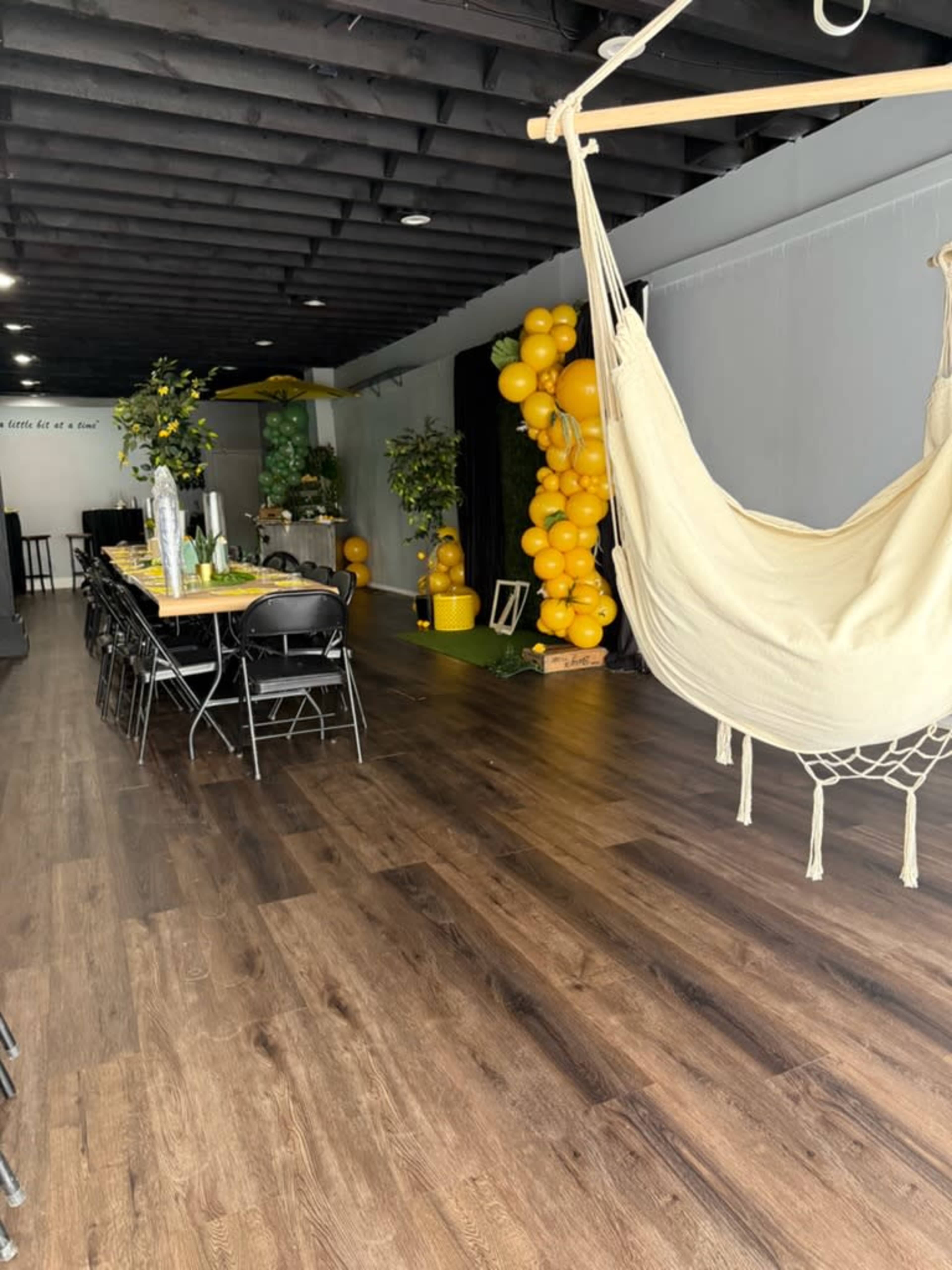 Intimate  Downtown Event Space Image in Middletown, middletown, OH