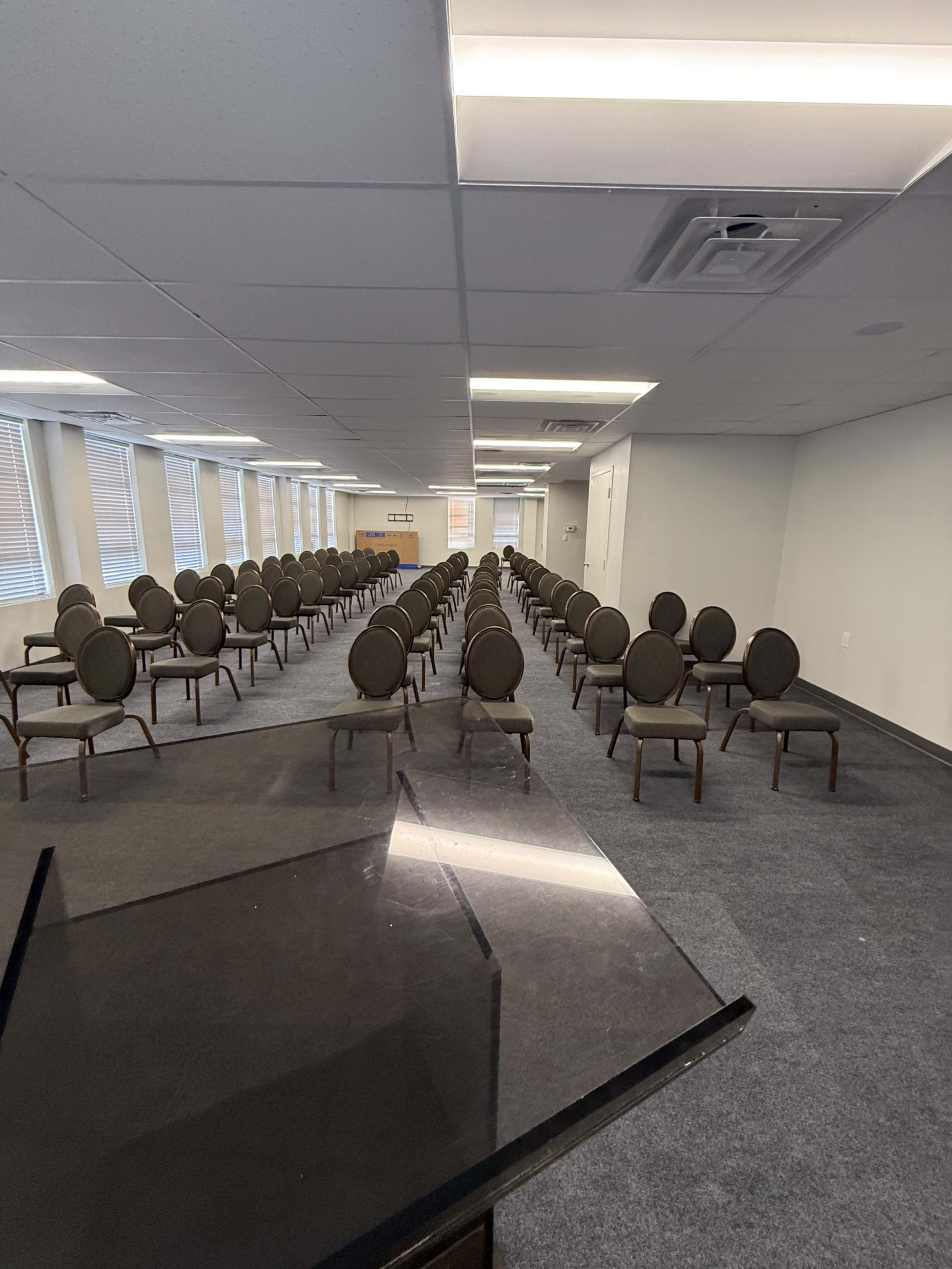 National Harbor Upscale Class/ Meeting Space Image in Fort Washington, Ft Washington, MD