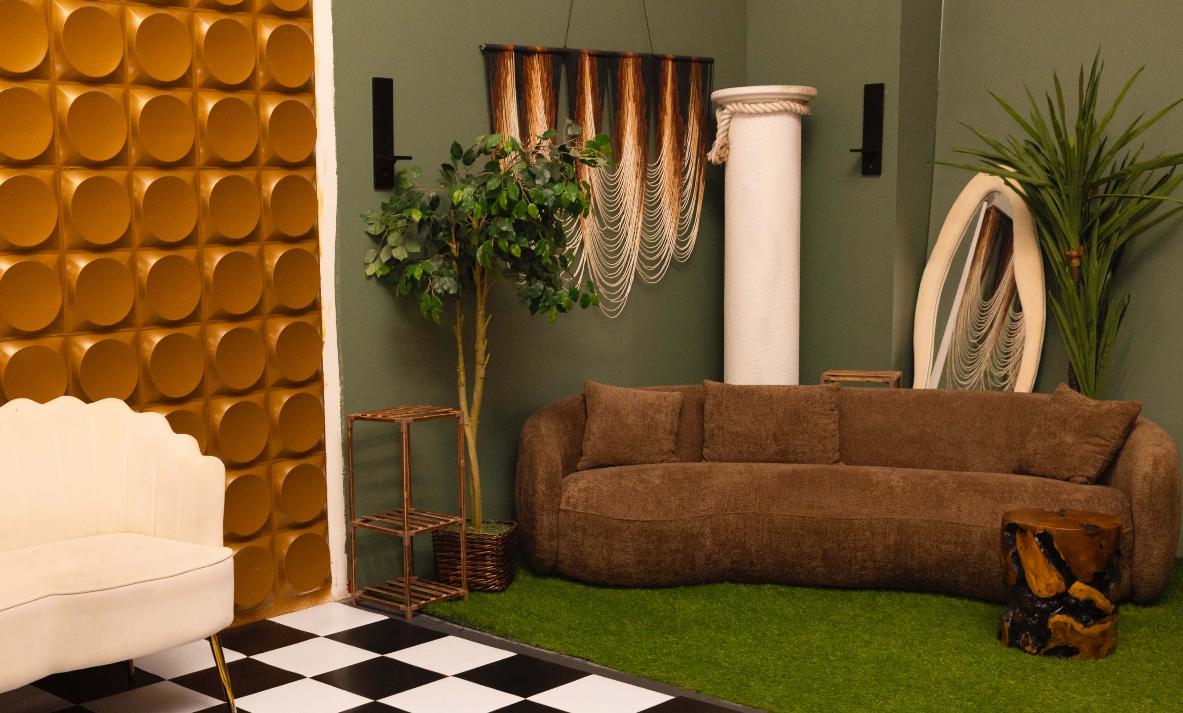 Photography Studio with full privacy Image in , Apopka, FL