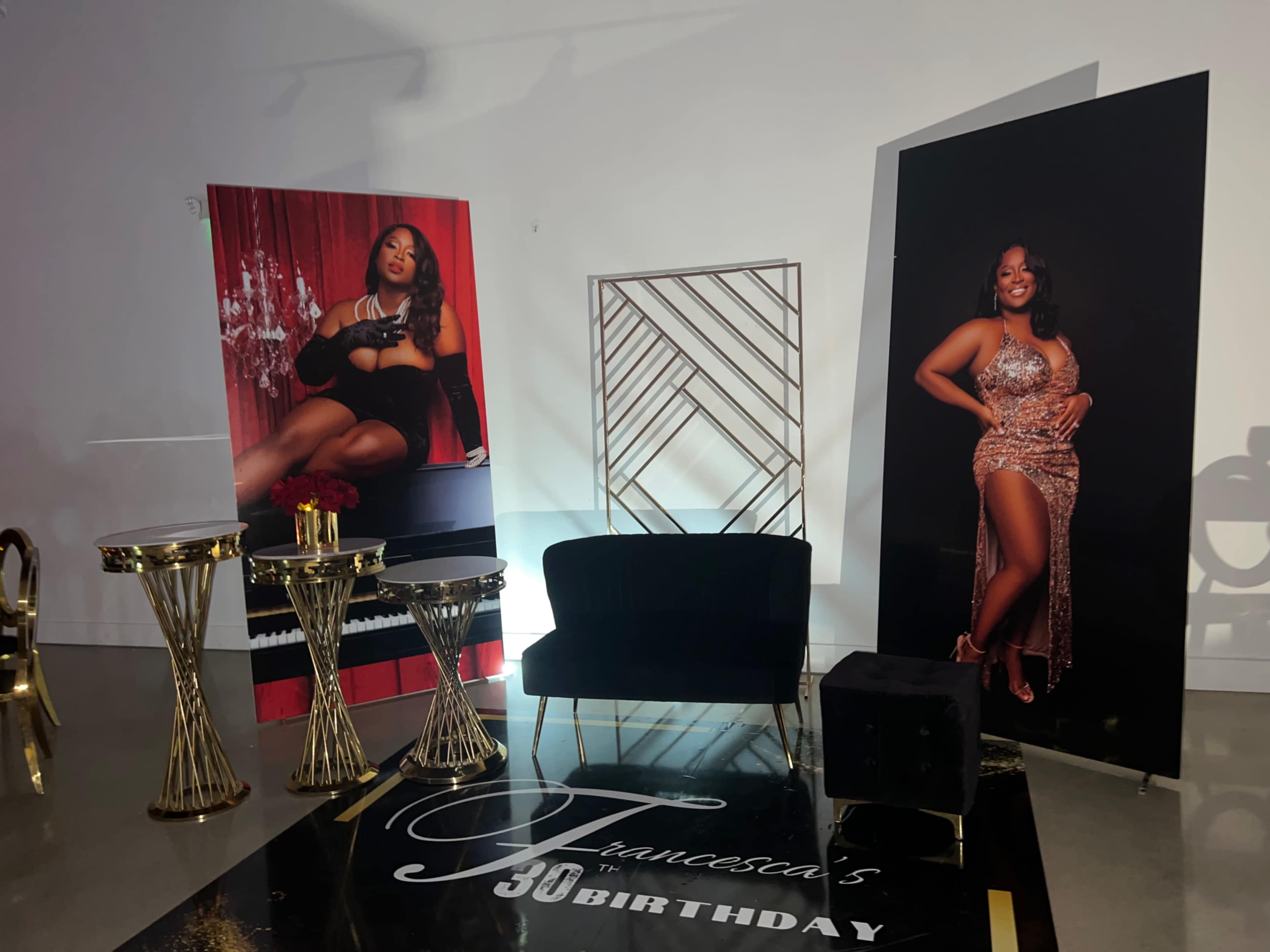 Contemporary Industrial Event Venue Image in Dania Beach, Dania, FL