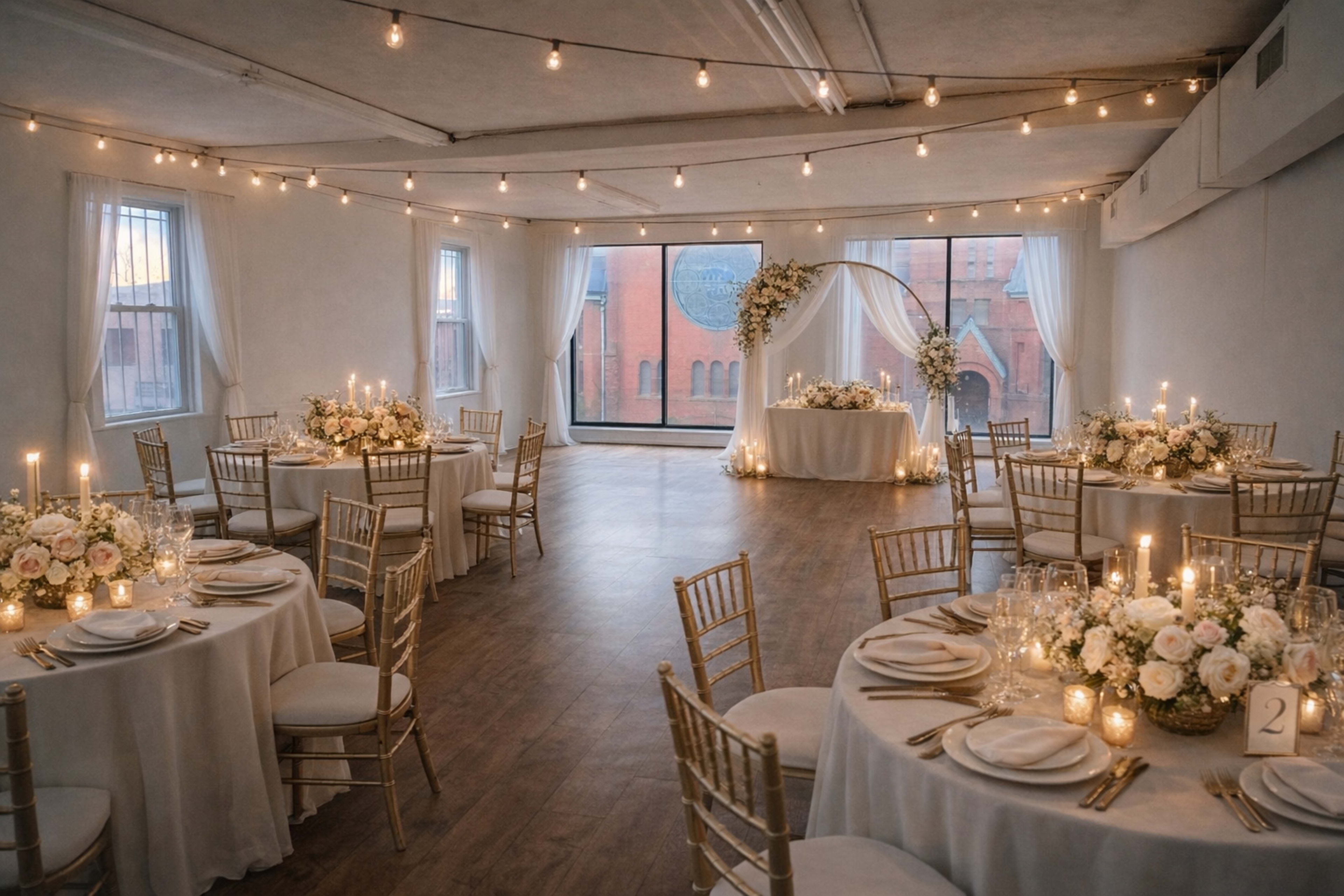 Large Unique Open Space with Views of Downtown Patchogue Image in , Patchogue, NY