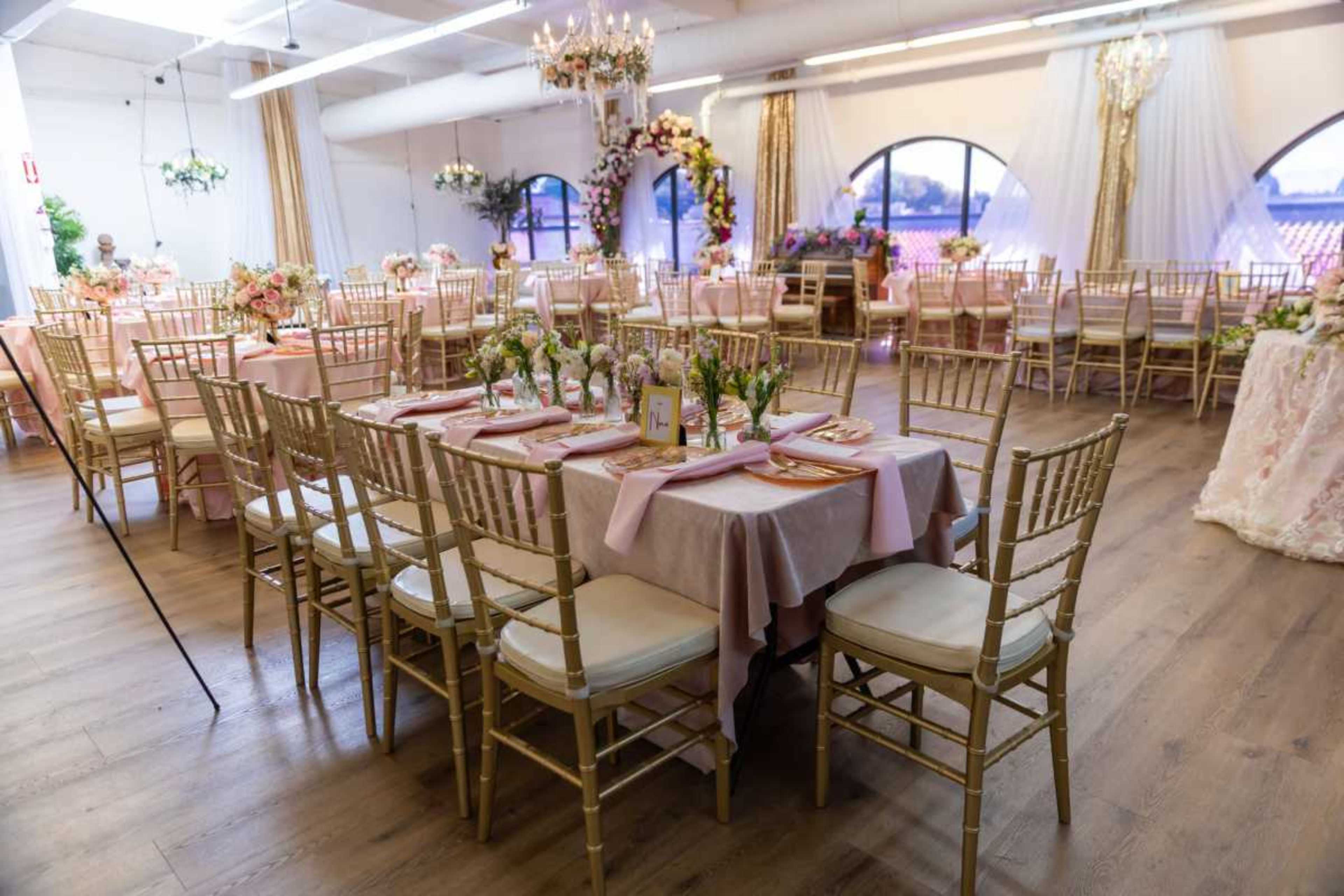 Stairway to Heaven Banquet Hall Image in Berryessa, SAN JOSE, CA