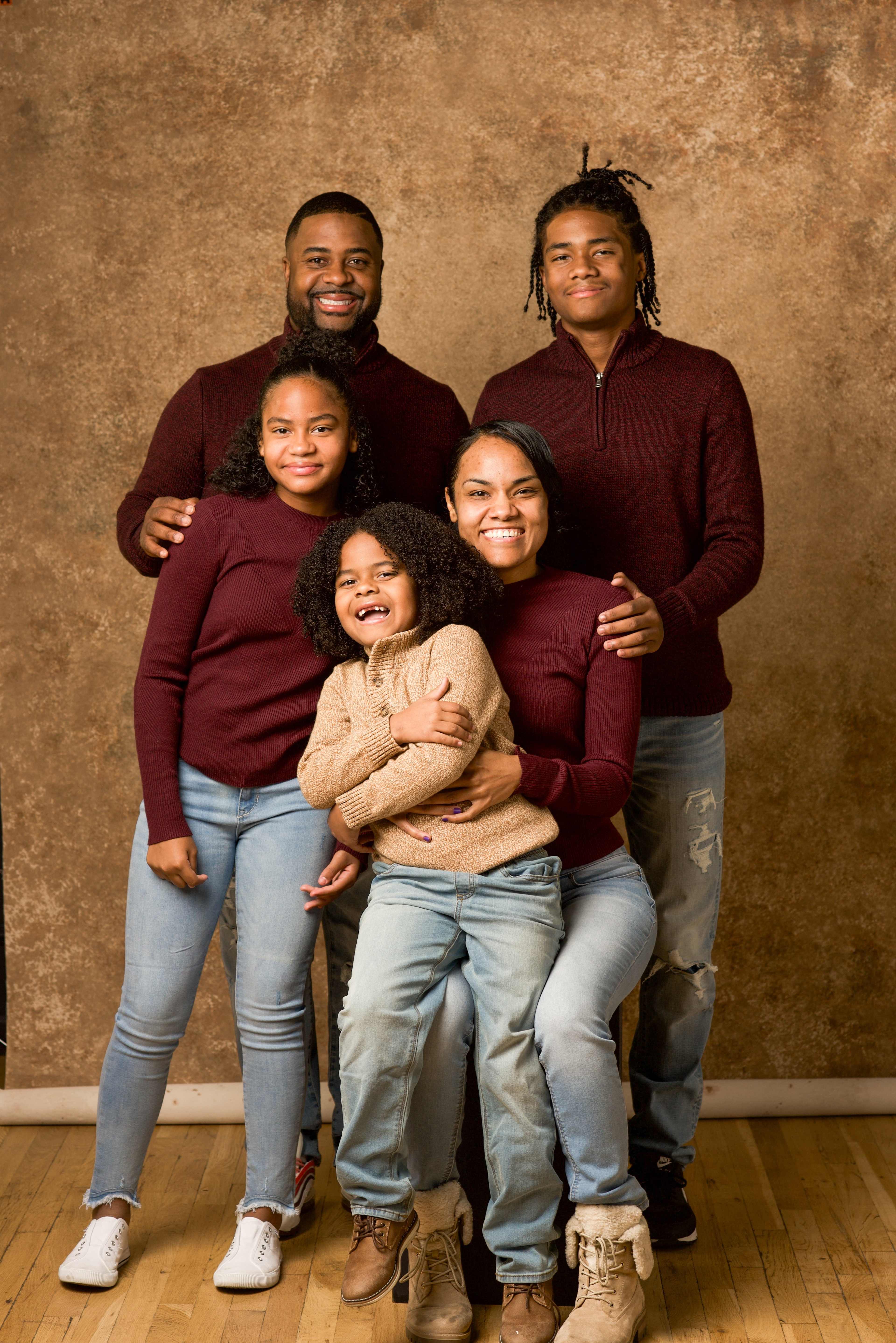 Mini sessions