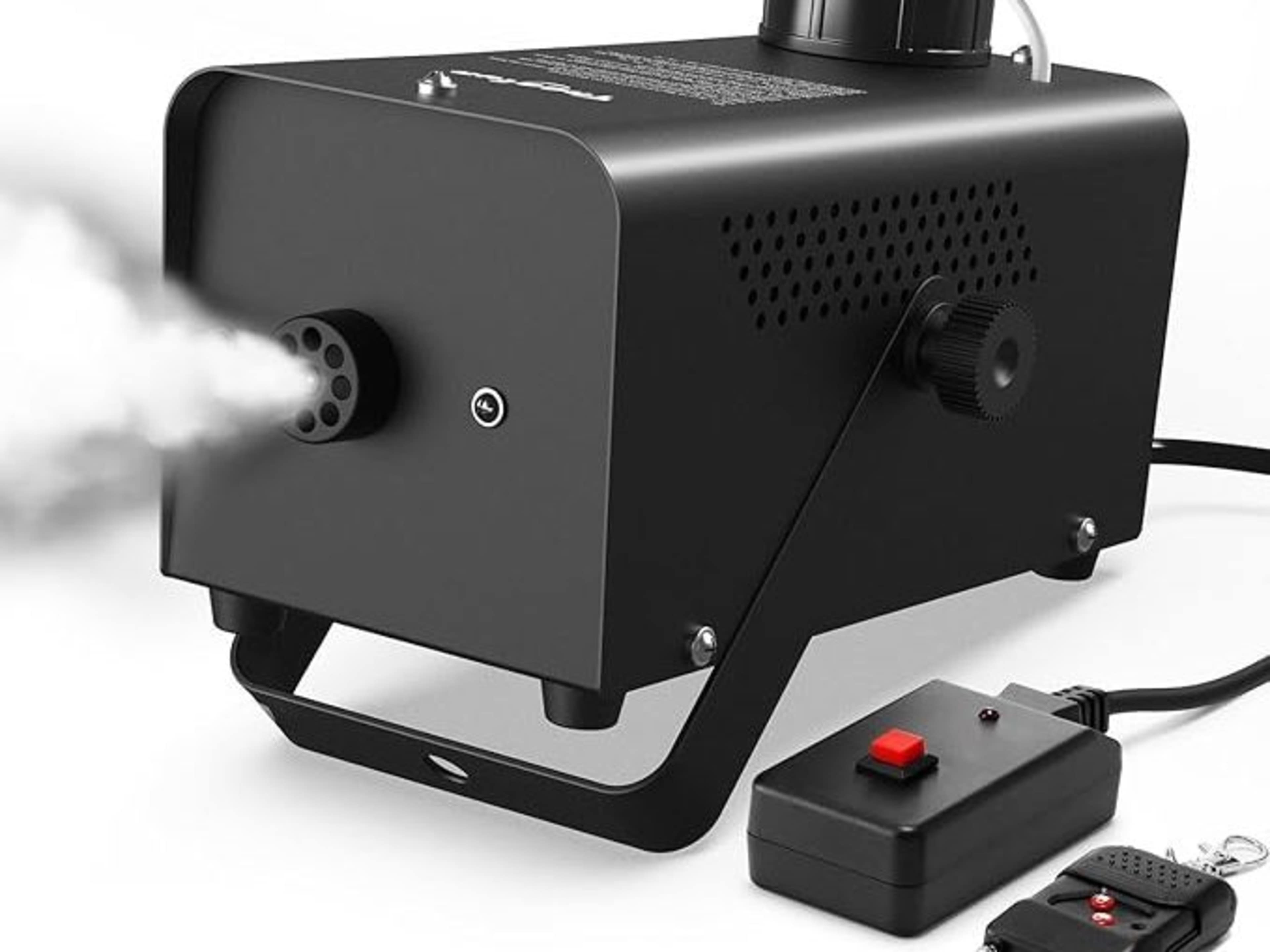 Fog Machine