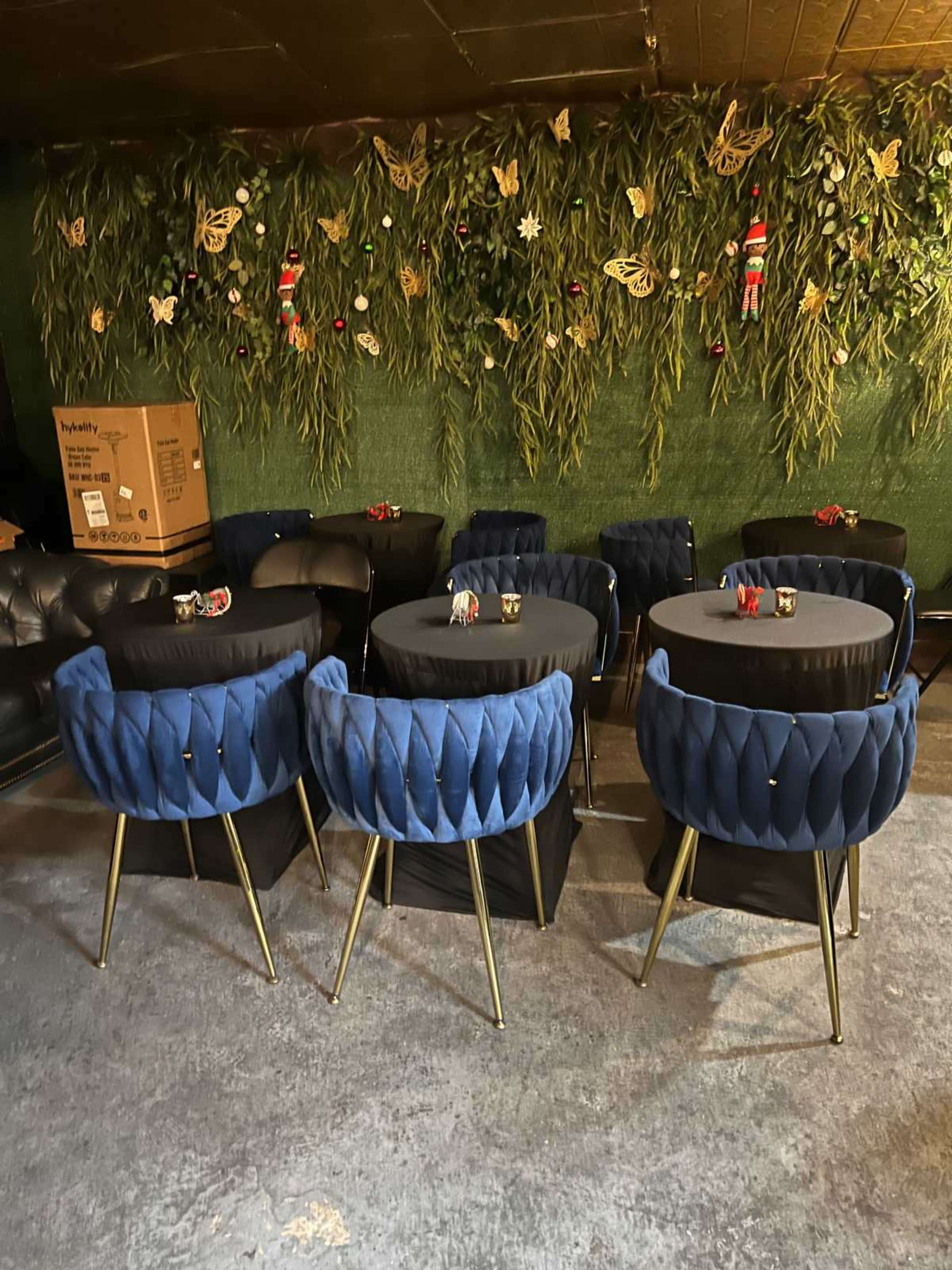 The Cocoon: A Hidden Experience Image in Downtown, Baltimore, MD