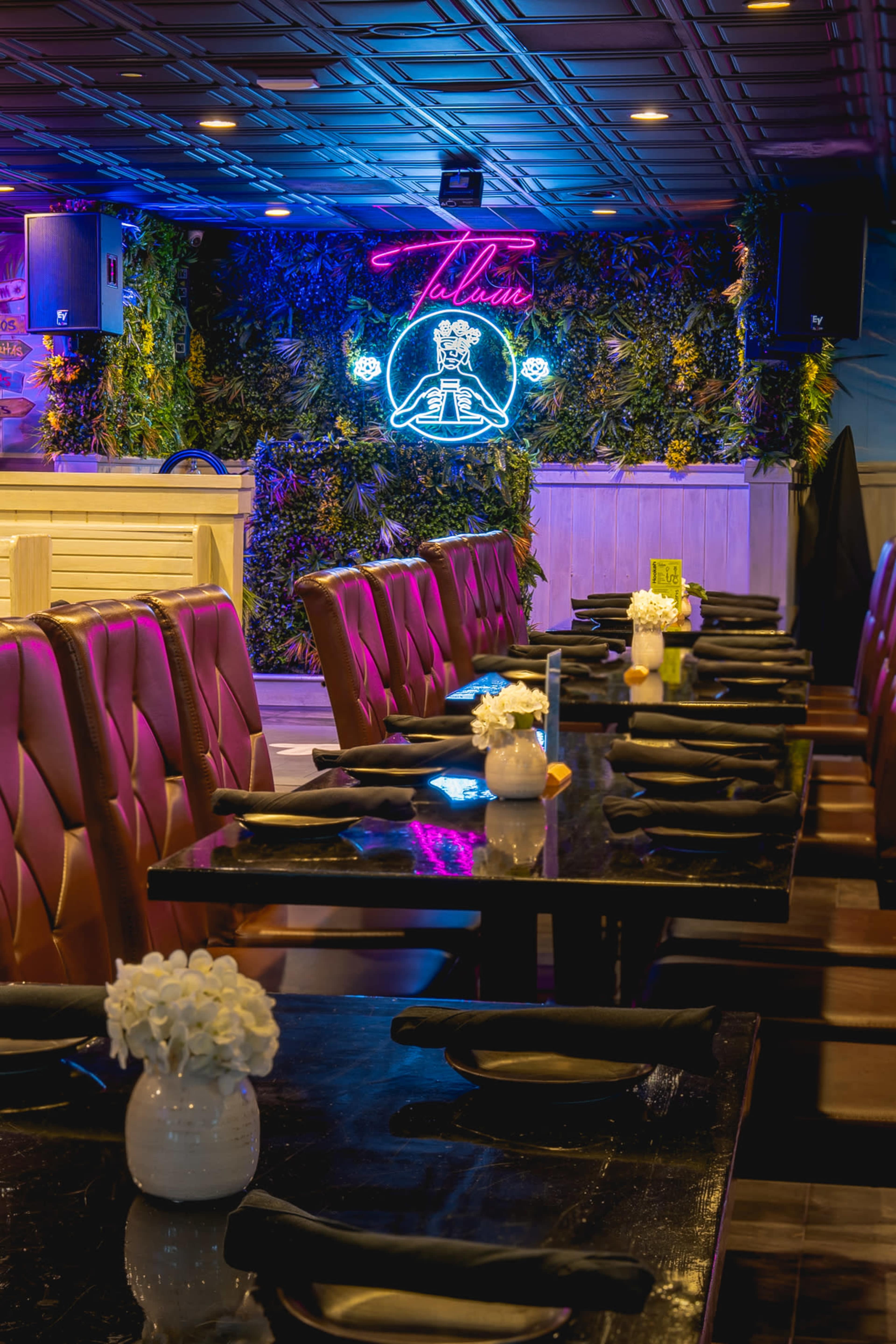 Exquisite Tulum Party style private venue Image in Coral Springs, Coral Springs, FL