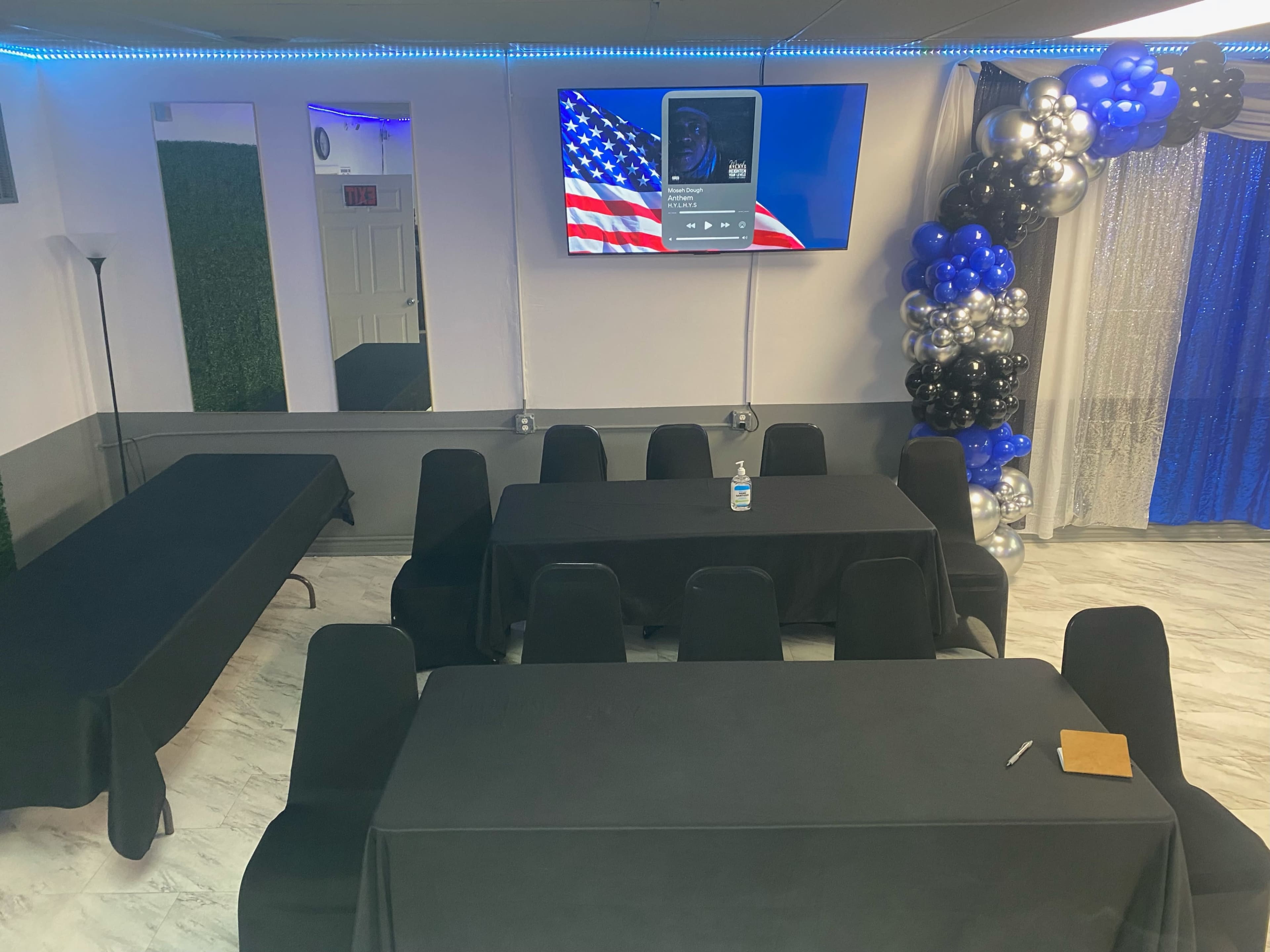 Dynasty Room Venue Image in South Side, Chicago, IL