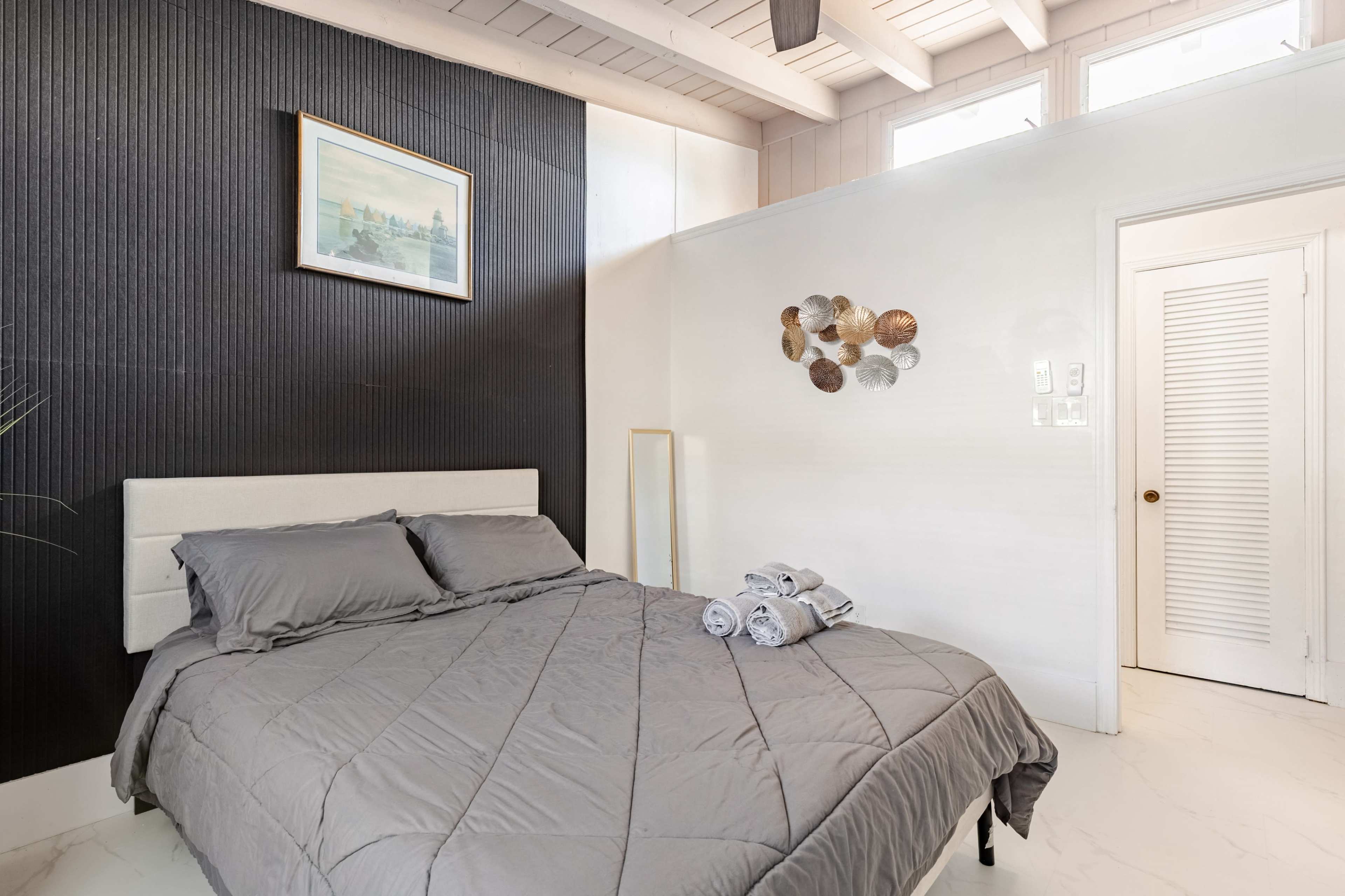 Coastal modern apartment Image in Parkside, Hollywood, FL