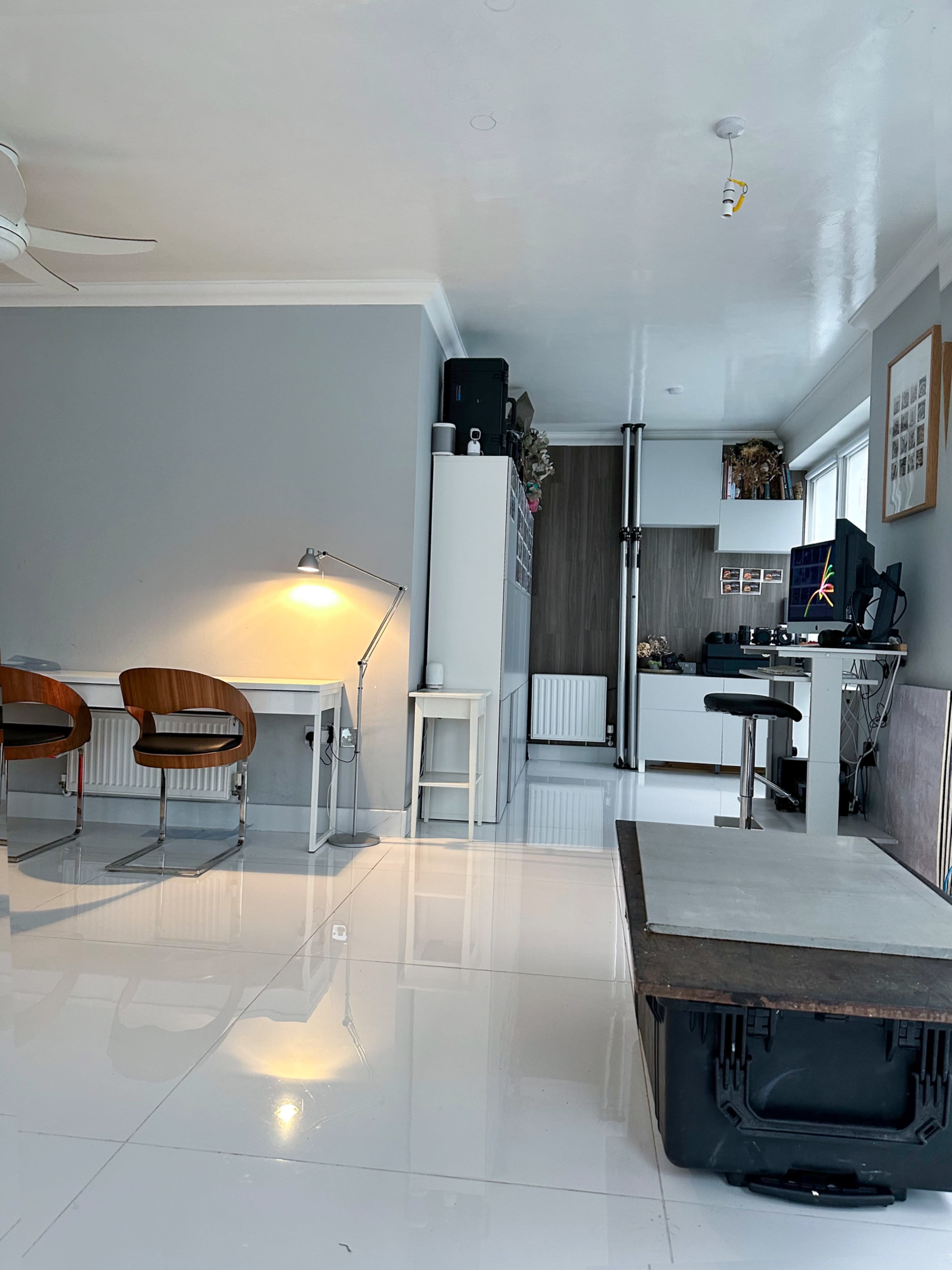 daylight studio in Shoreditch Image in London, london, ENG
