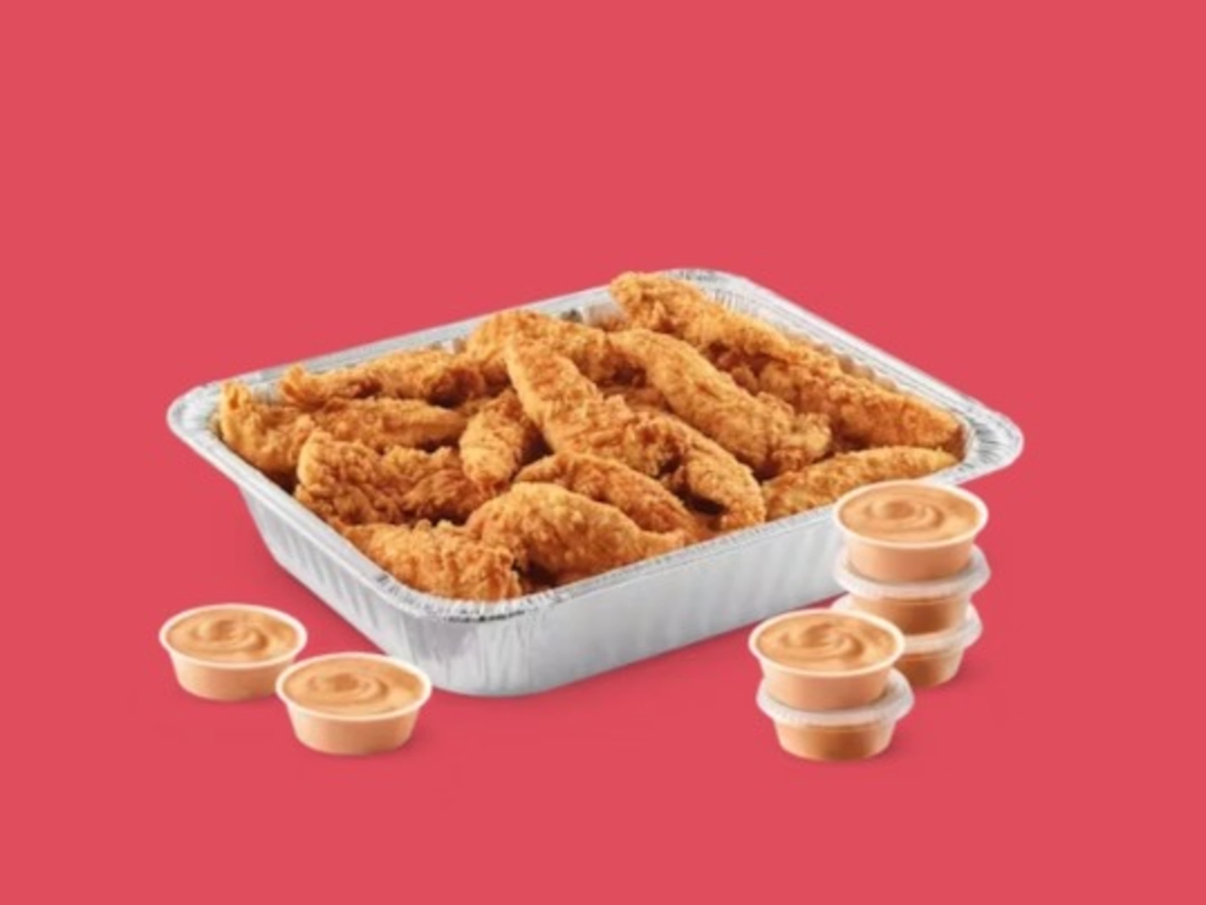 Cane's Chicken Lunch Catering Package 