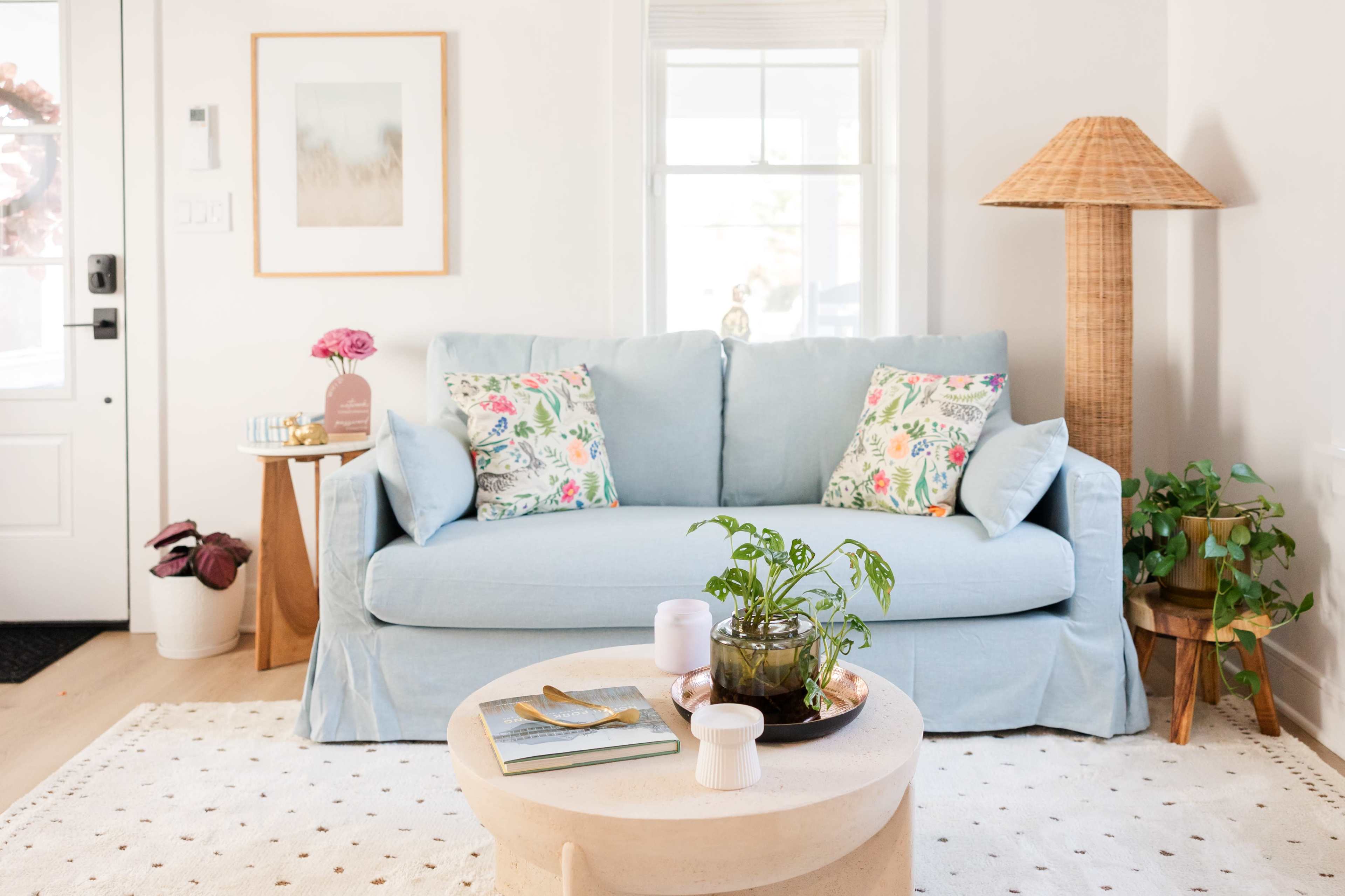 Coastal-Chic Retreat with Wraparound Deck Near the Jersey Shore Image in Neptune Township, neptune, NJ