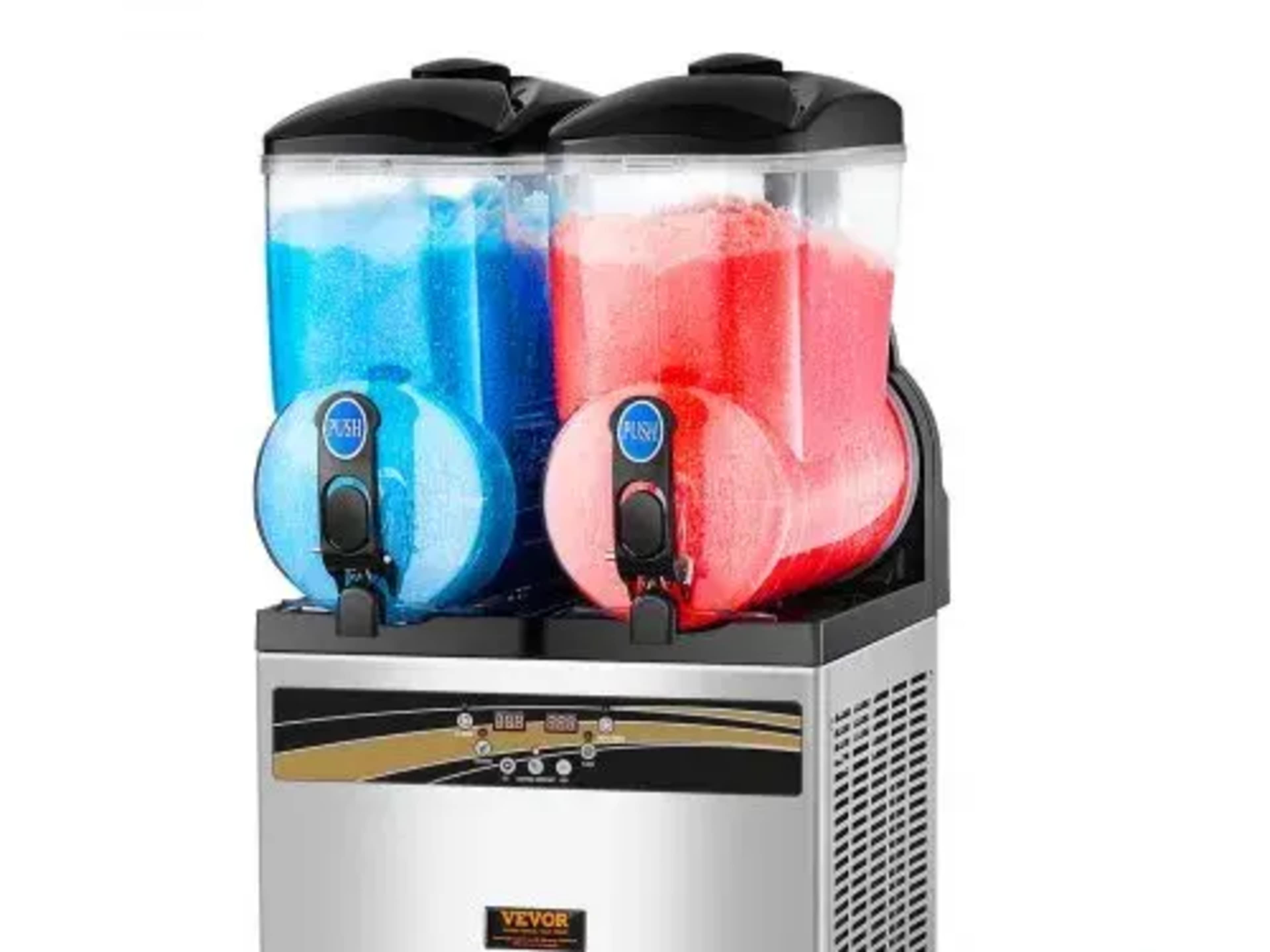 Frozen Drink Machine 