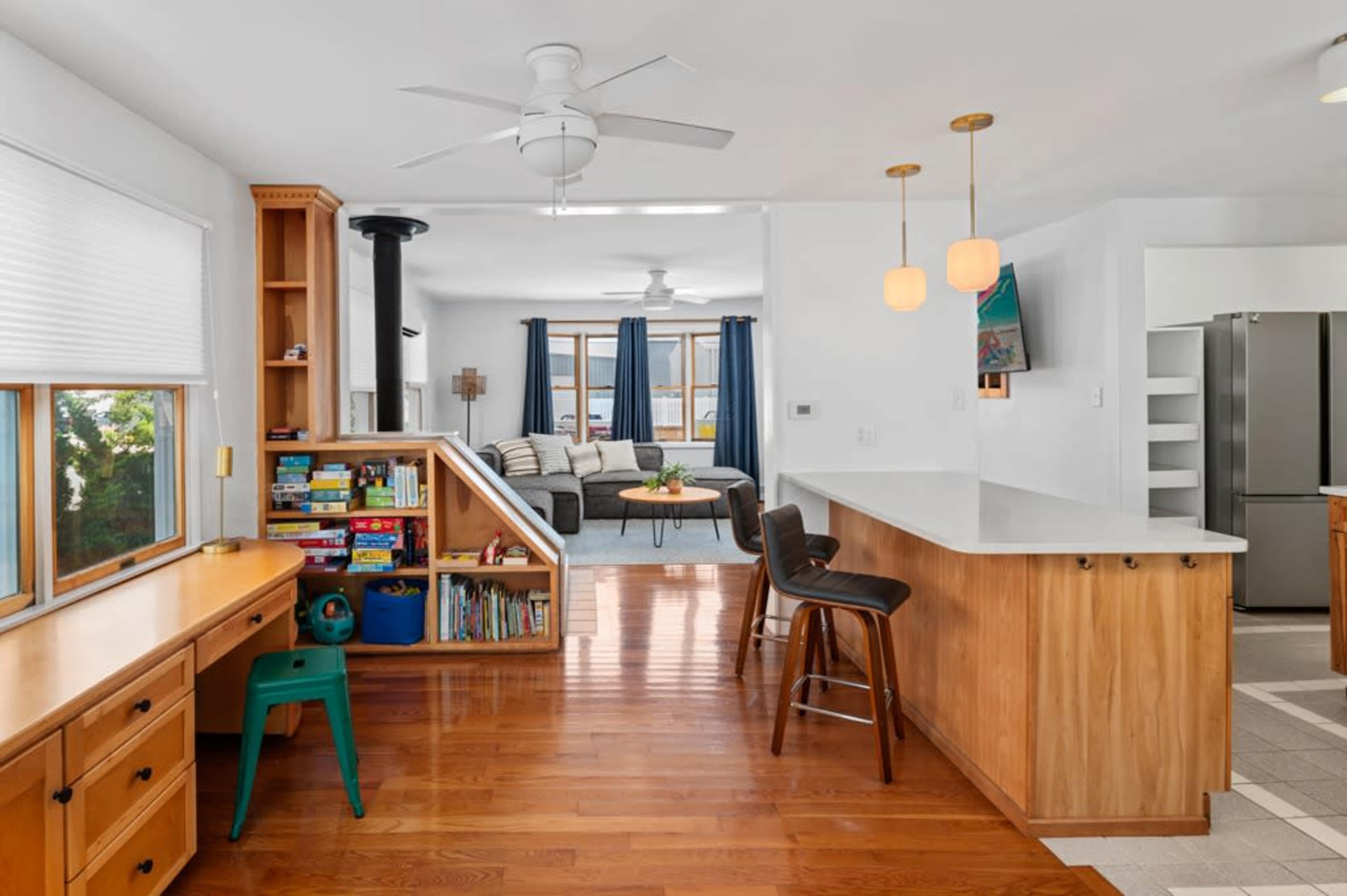 Beach Haven Beach House - Ideal for Film & Photo Shoots Image in Beach Haven, Beach Haven, NJ