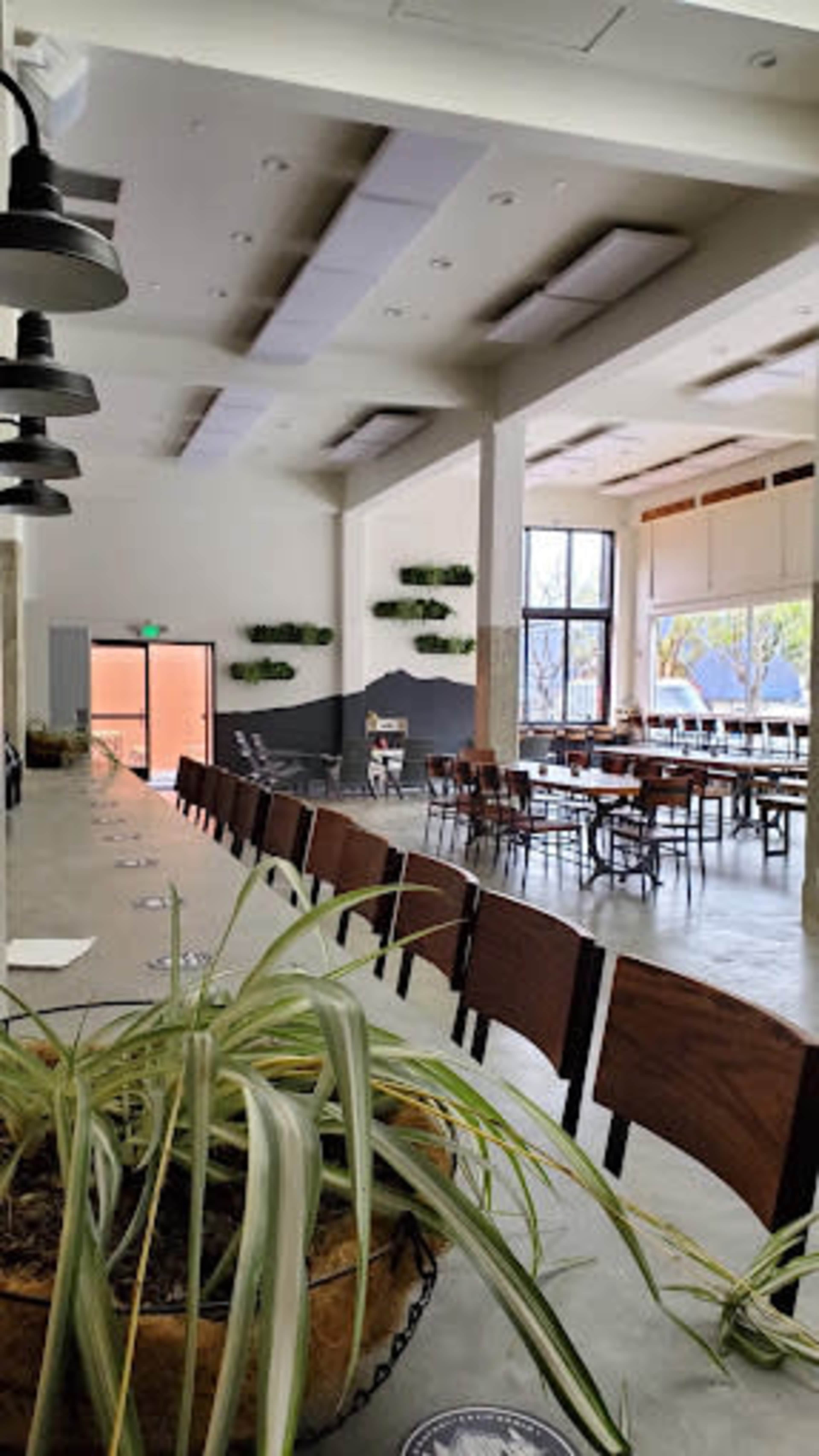 Spacious Brewery & Taproom in Downtown San Rafael Image in San Rafael, San Rafael, CA