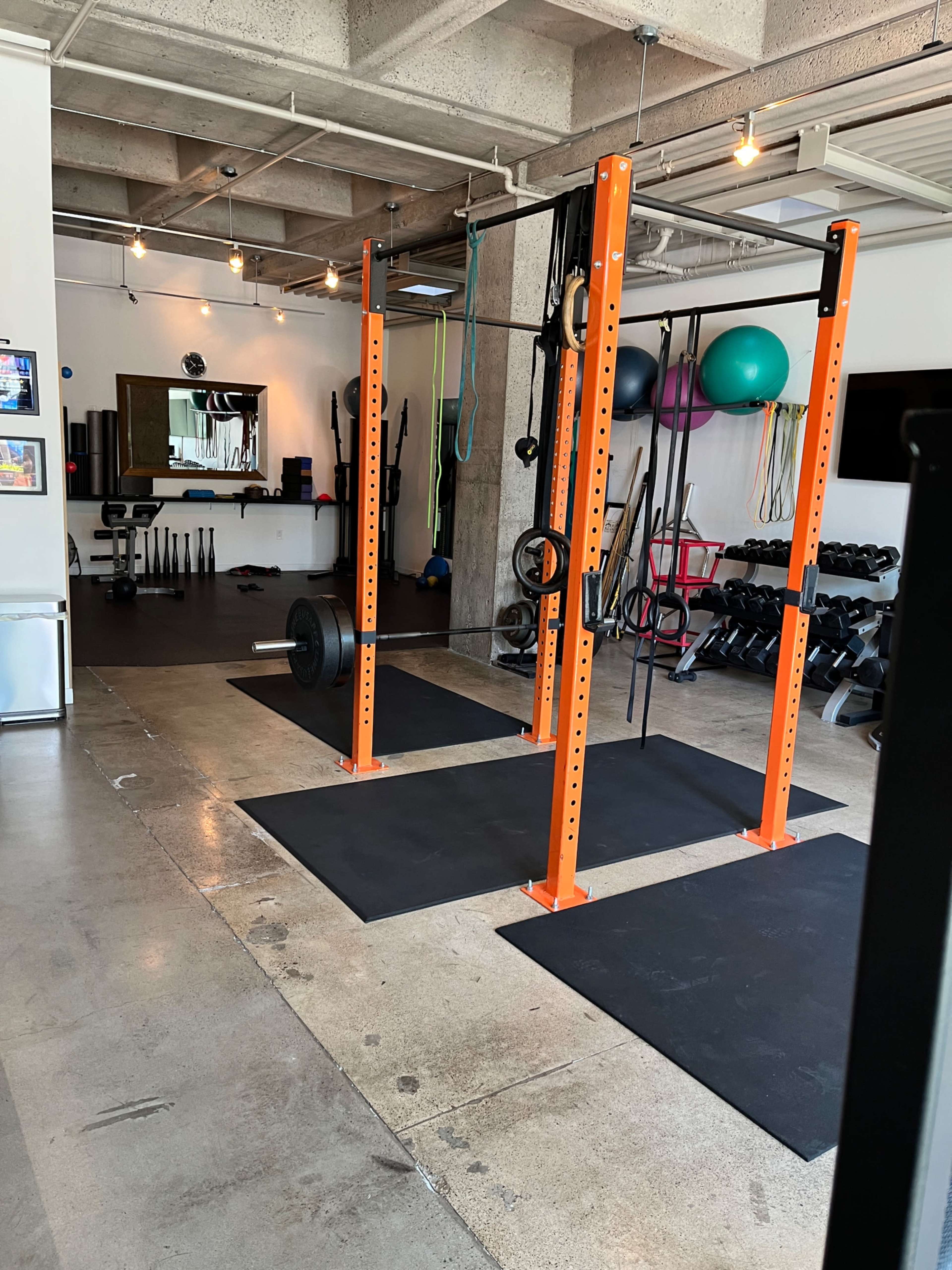 Uptown Private Personal Training / Event Space Image in Hillcrest, San Diego, CA