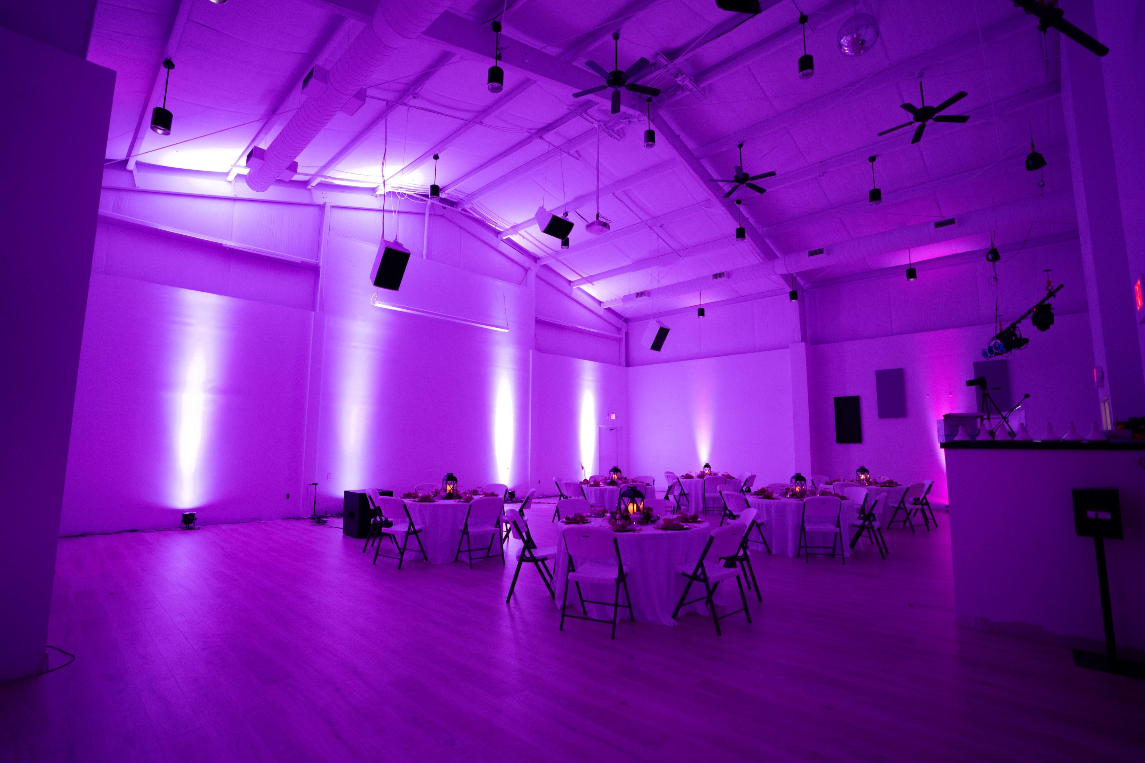 Rural Event Venue on private 100 acres Image in , Griffin, GA