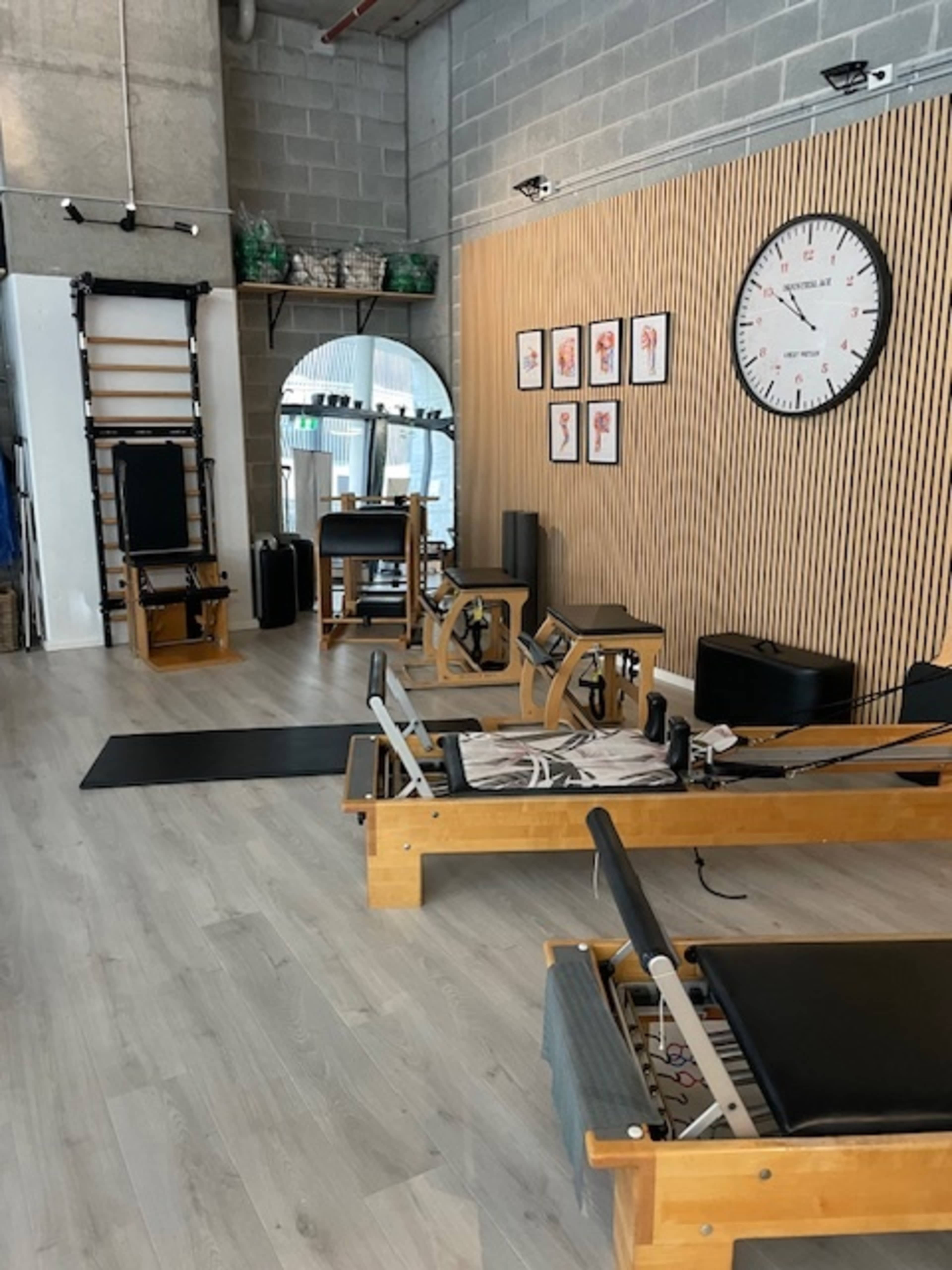Industrial look open plan space with high ceilings Image in Parramatta, Parramatta, NSW