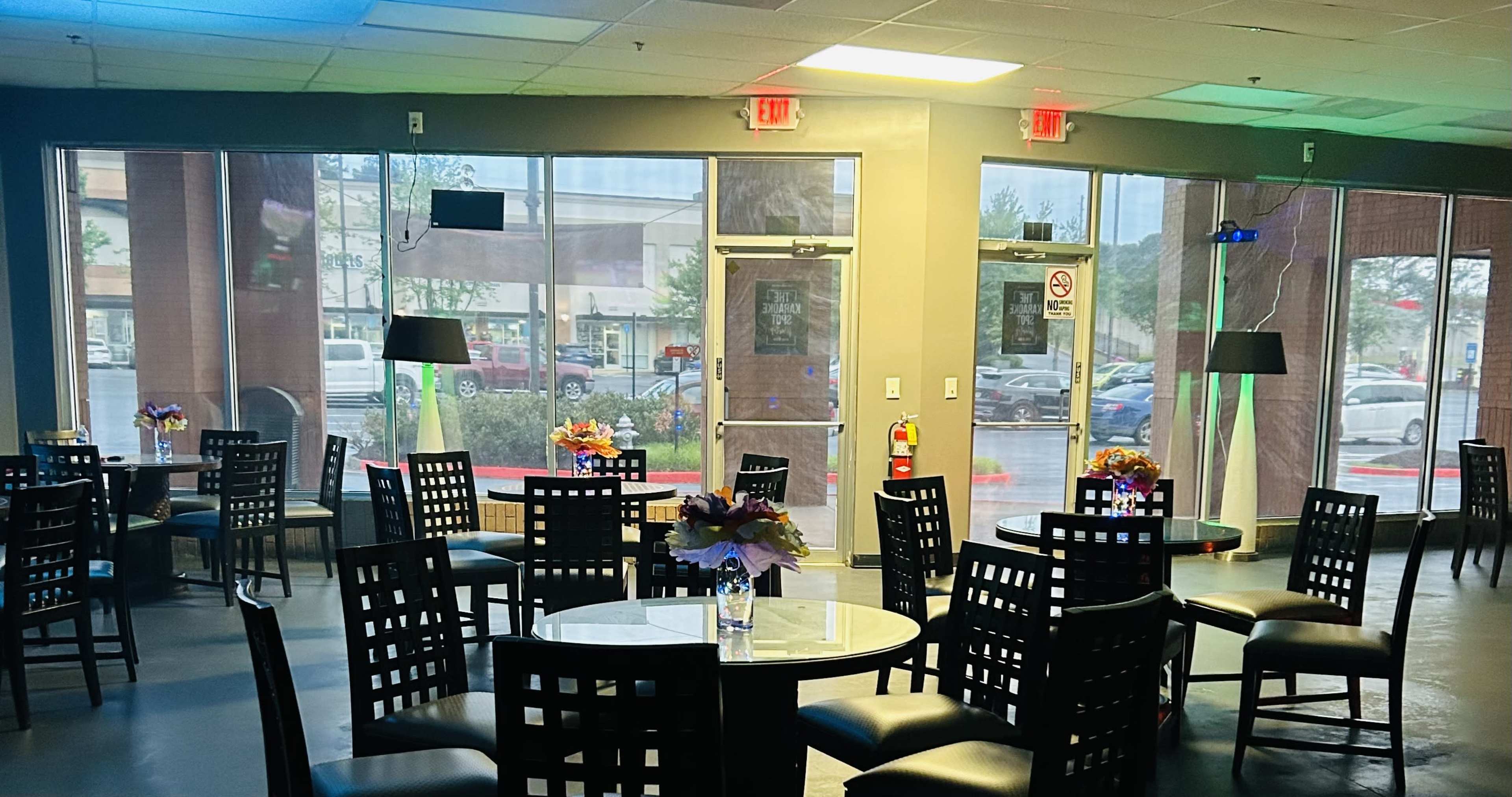 The Ultimate Event Space in Kennesaw Image in , Kennesaw, GA