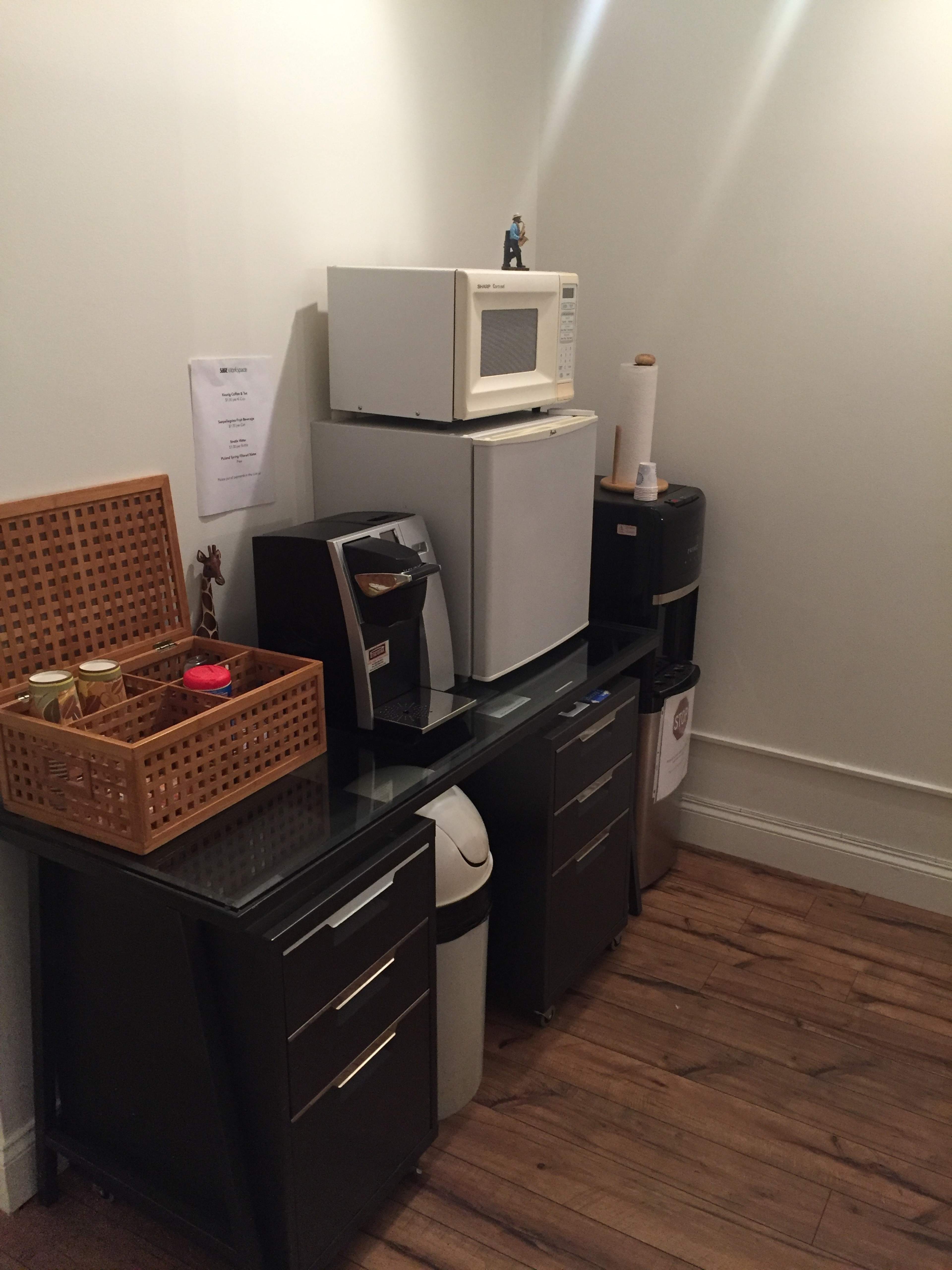 Suite 704H Image in Midtown Manhattan, New York, NY