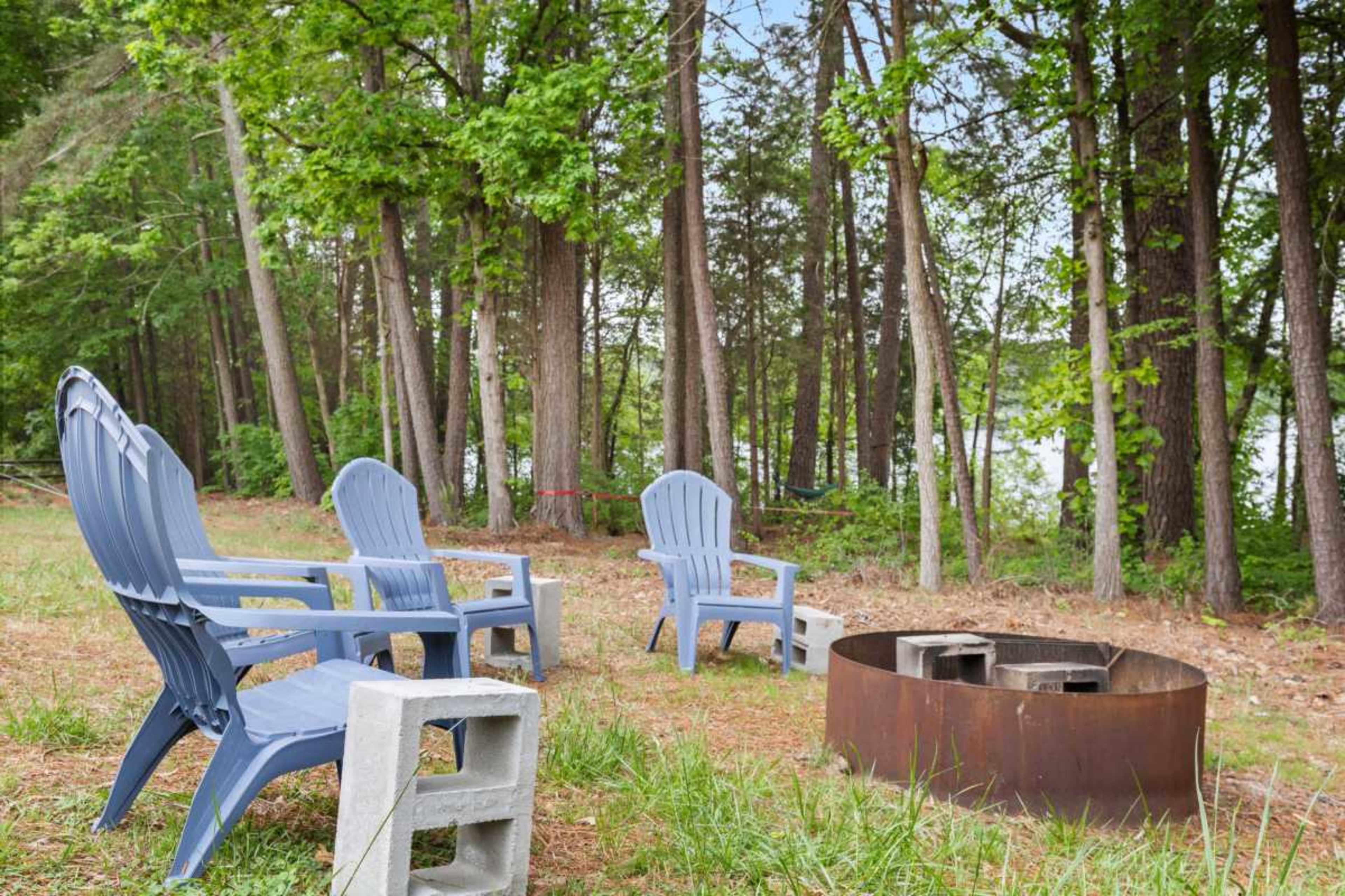The Oasis ~ A Private Wellness Retreat overlooking Lake Concord. Image in Concord, kannapolis, NC