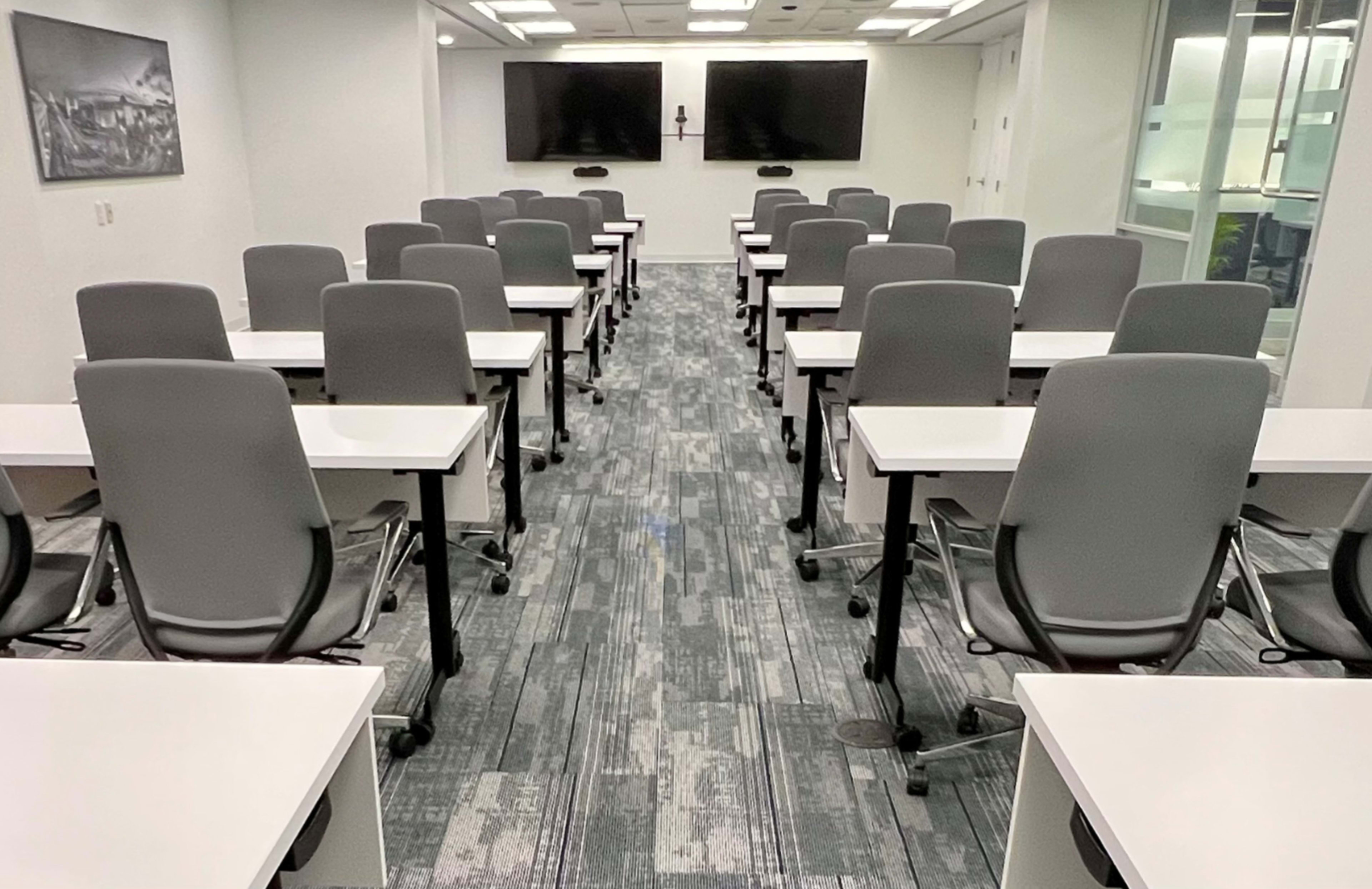 The Premier Meeting Room – Flexible Event & Meeting Space Image in Northwest Washington, Washington DC, DC