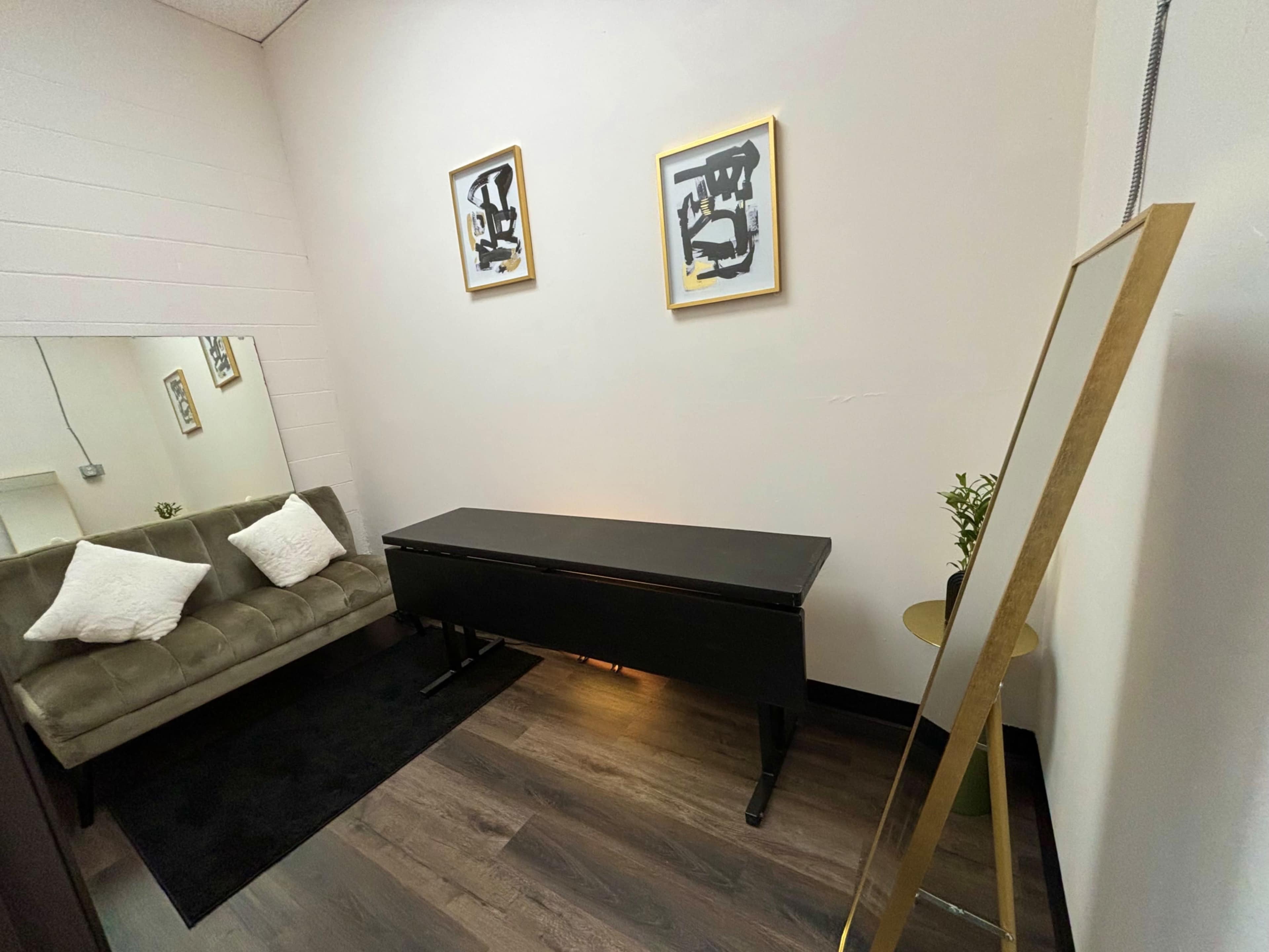 Sophisticated, Earthy, photography and film set in Oak Cliff Image in Oak Cliff, Dallas, TX