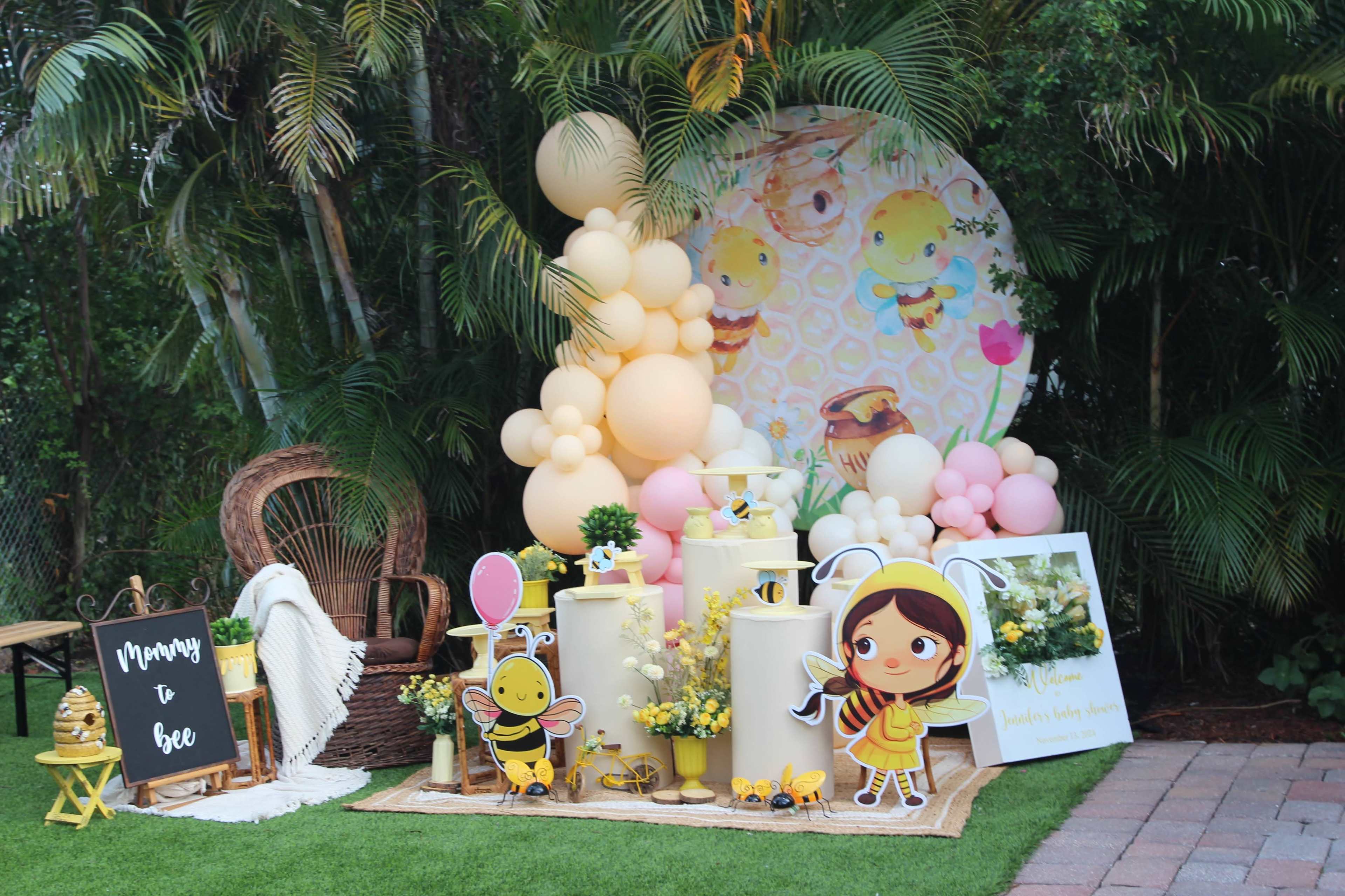 Boho chic event space with outdoor space Image in Deerfield Beach, Deerfield Beach, FL