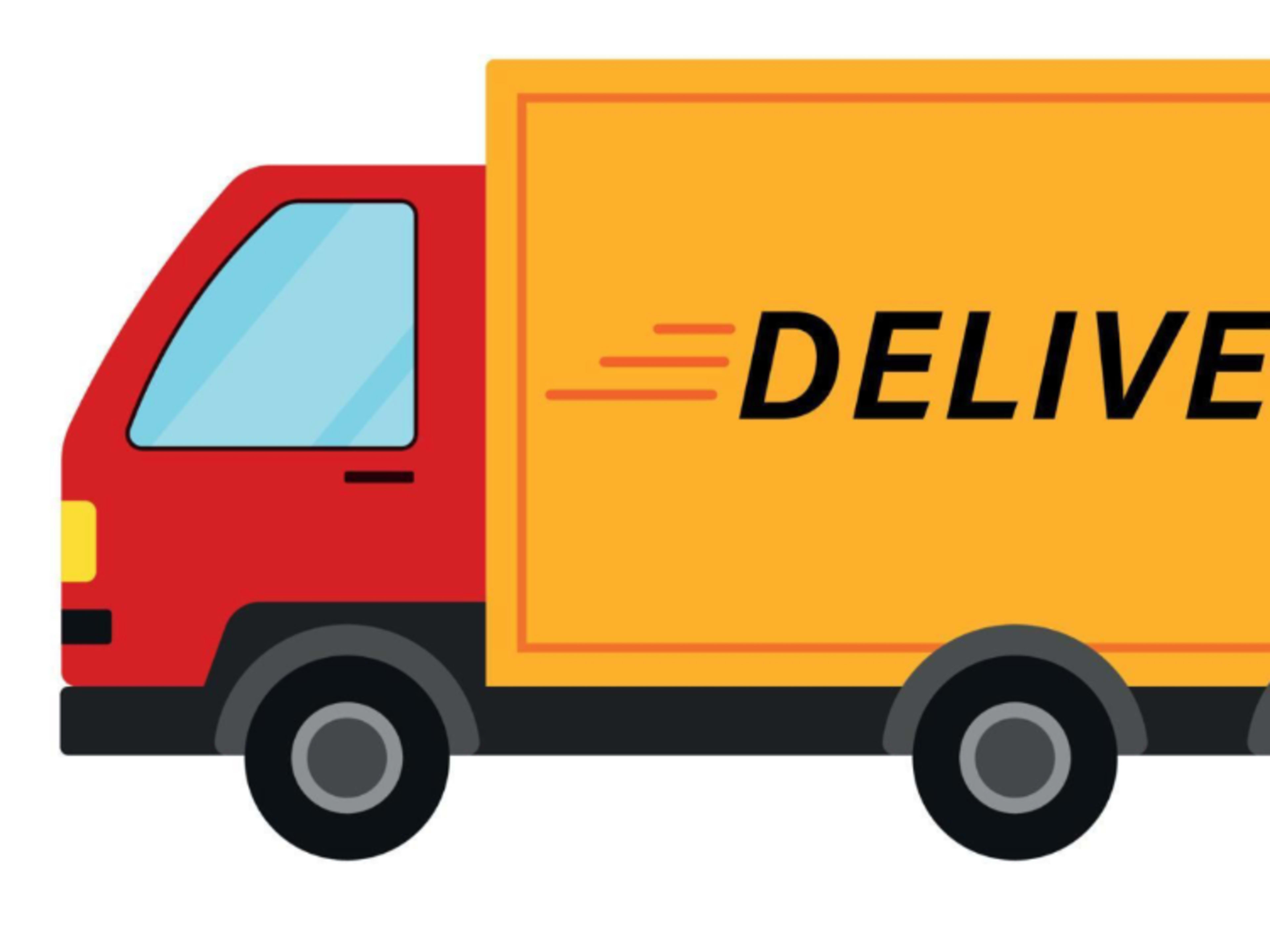 External Vender Delivery & Pickup Fee