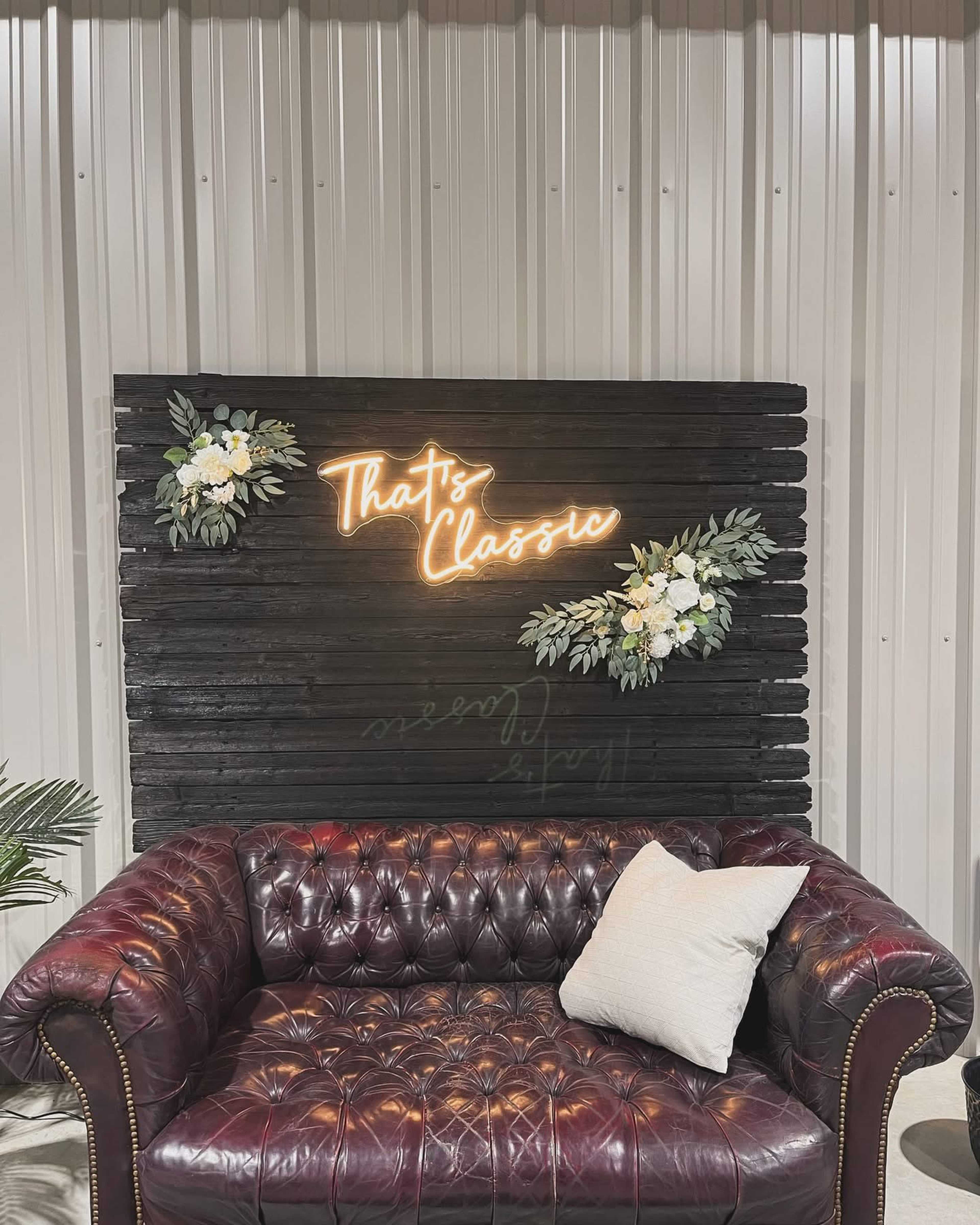 Unique event space with classic antiques Image in Decatur, decatur, TX