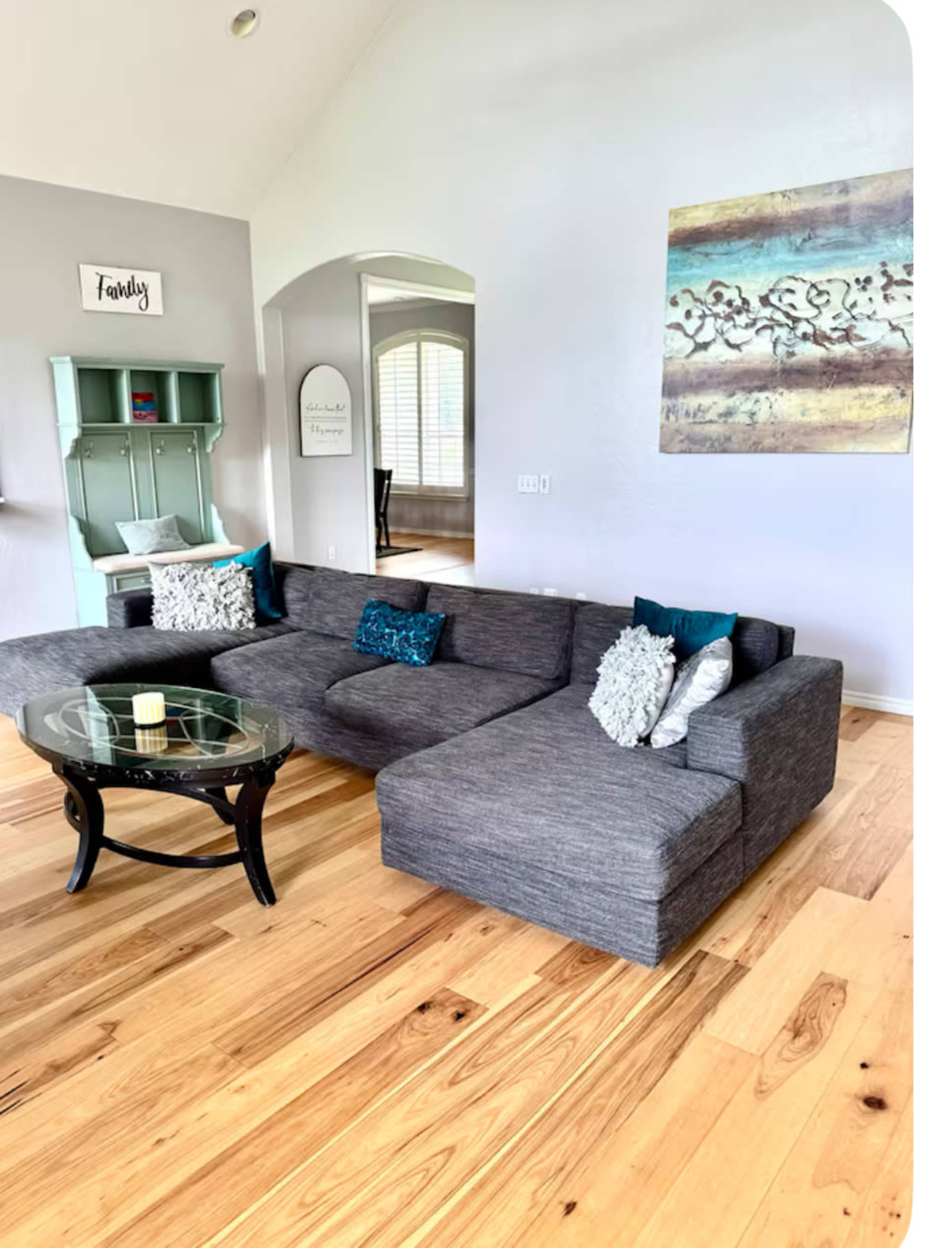 Country Escape Image in Southwest Oklahoma City, Yukon, OK