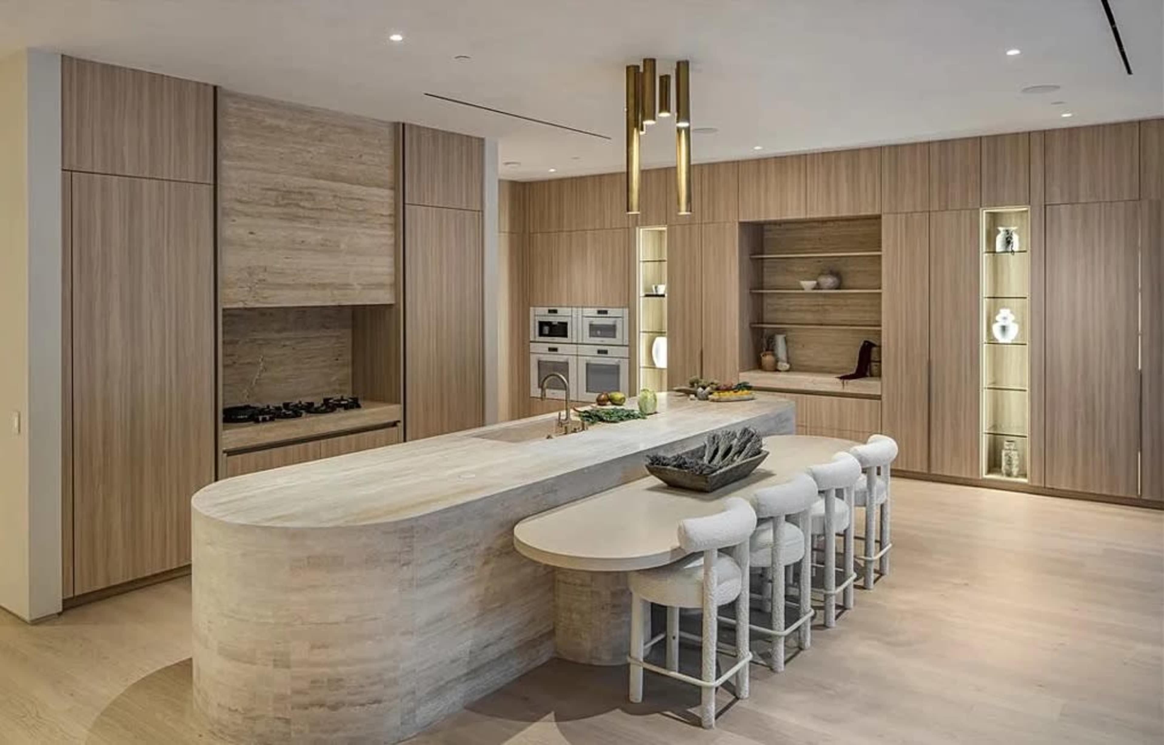 MODERN ZEN OASIS WITH LUXE COURTYARD Image in Encino, Los Angeles, CA