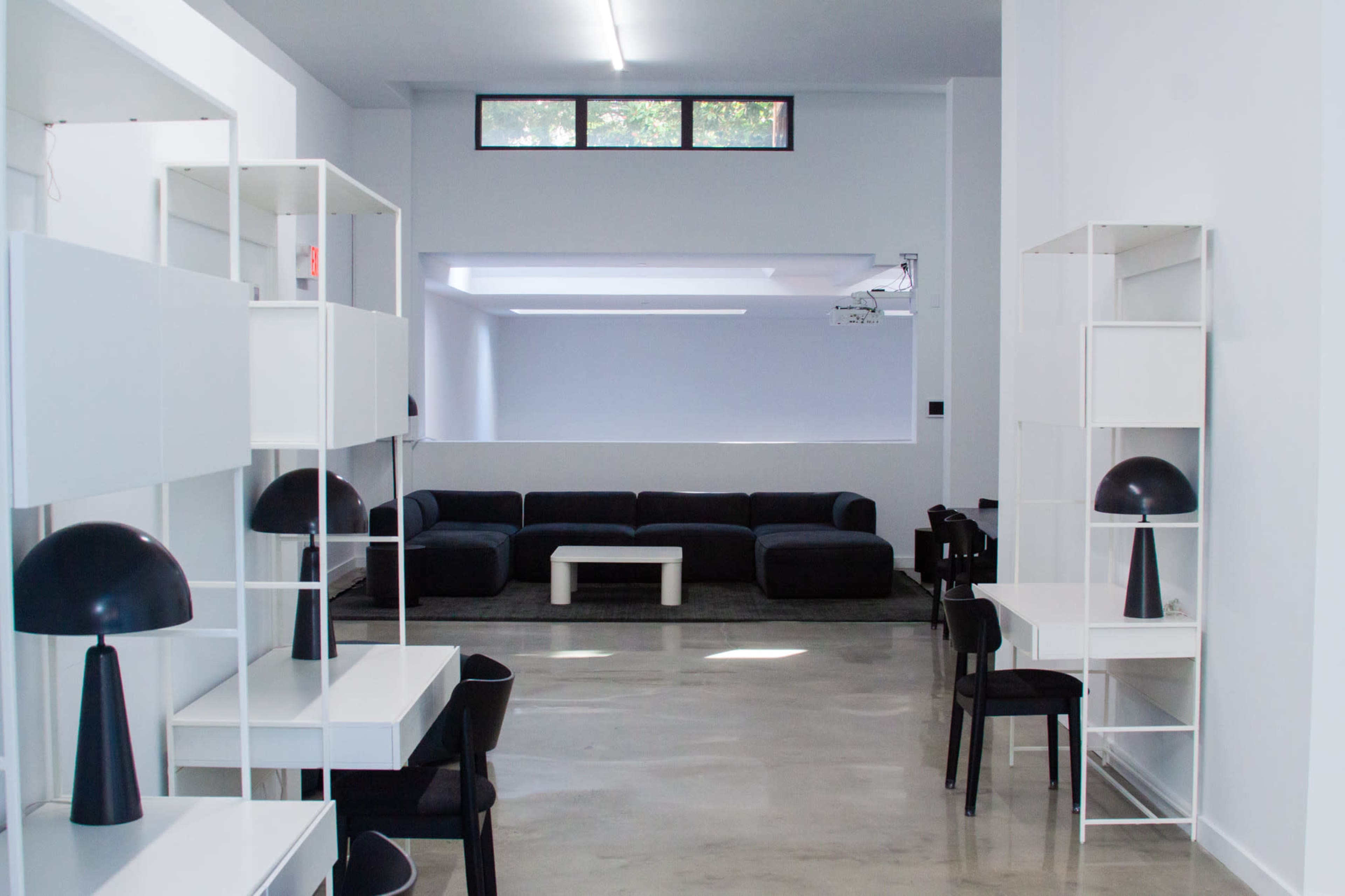 Downtown Brooklyn multi-use, open concept office/retail space Image in Boerum Hill, Brooklyn, NY