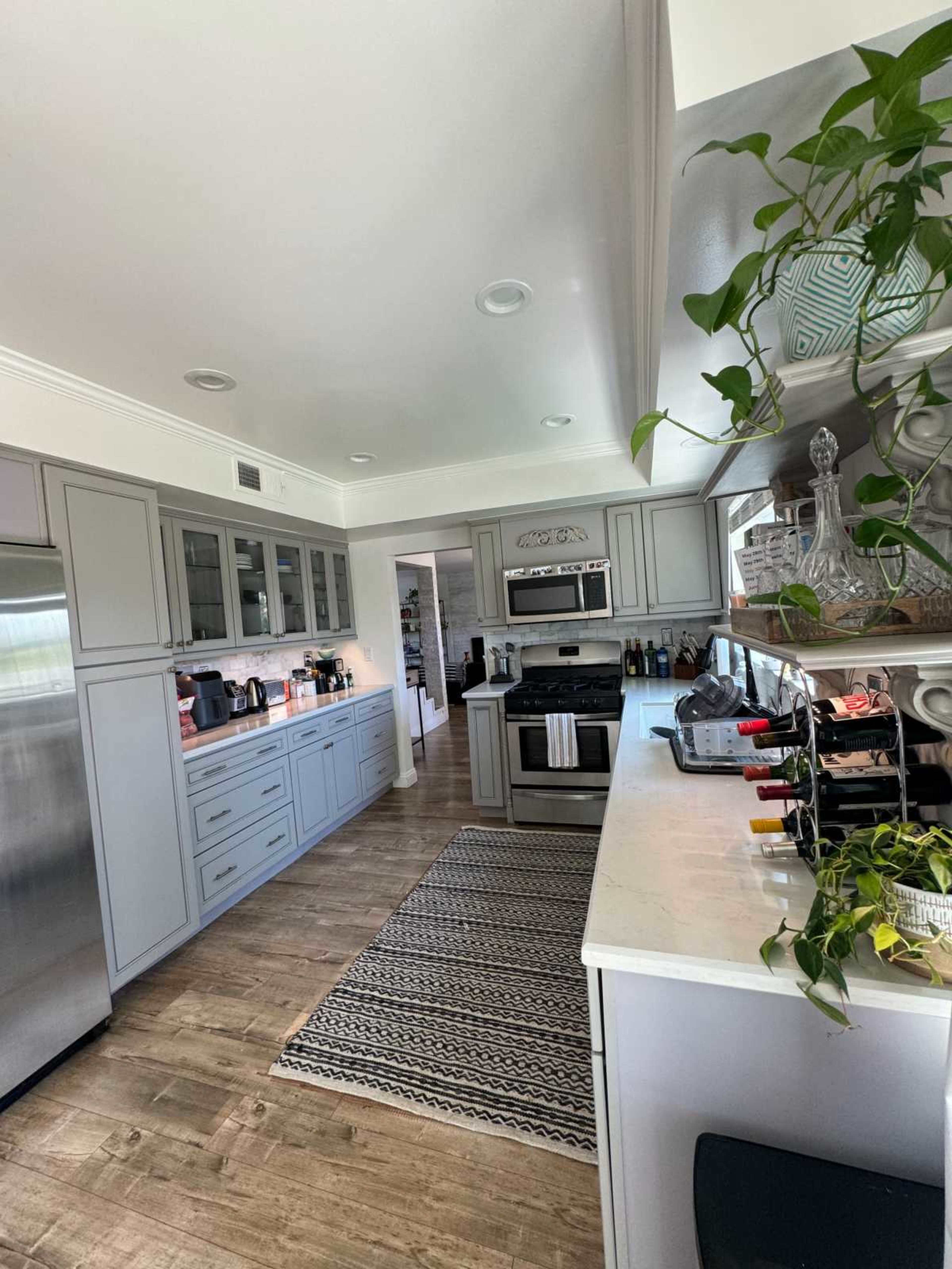 Modern Mountain Oasis for Intimate Events and Production Image in Woodland Hills, Woodland Hills, CA