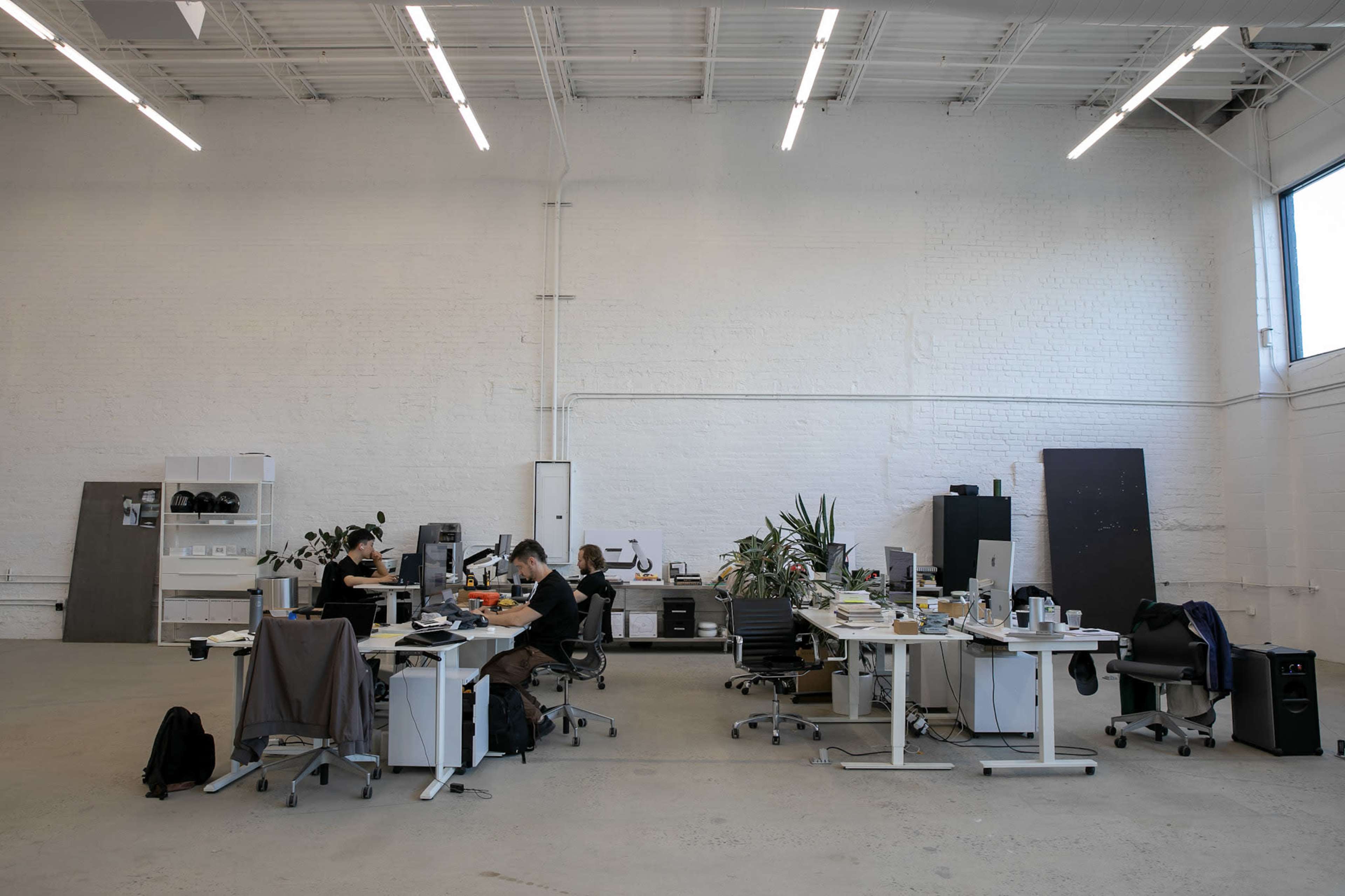 LIC Massive 13k SQFT Space Image in Long Island City, Long Island City, NY