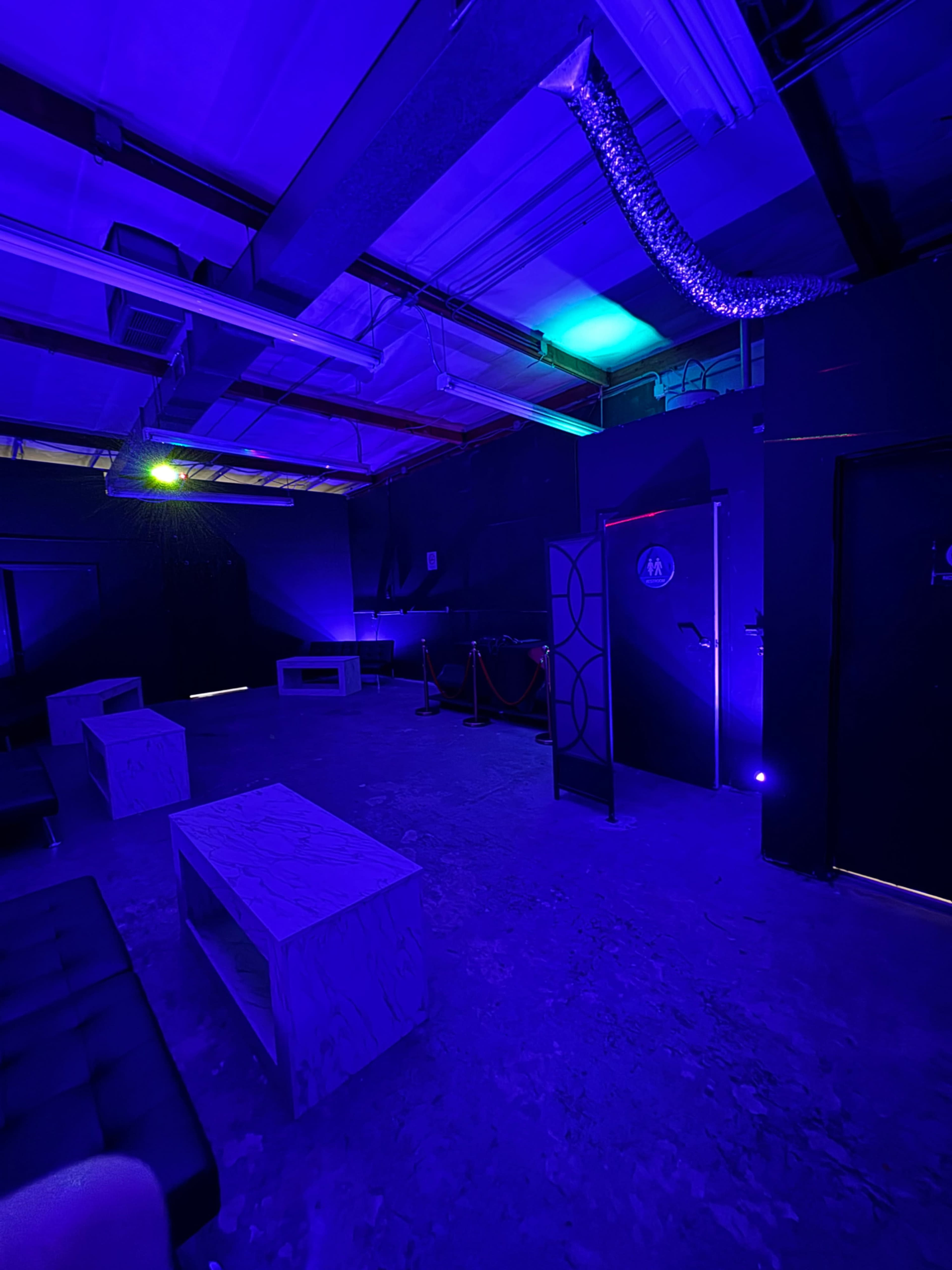 Multi Purpose Venue Image in Trimble Business Area, San Jose, CA