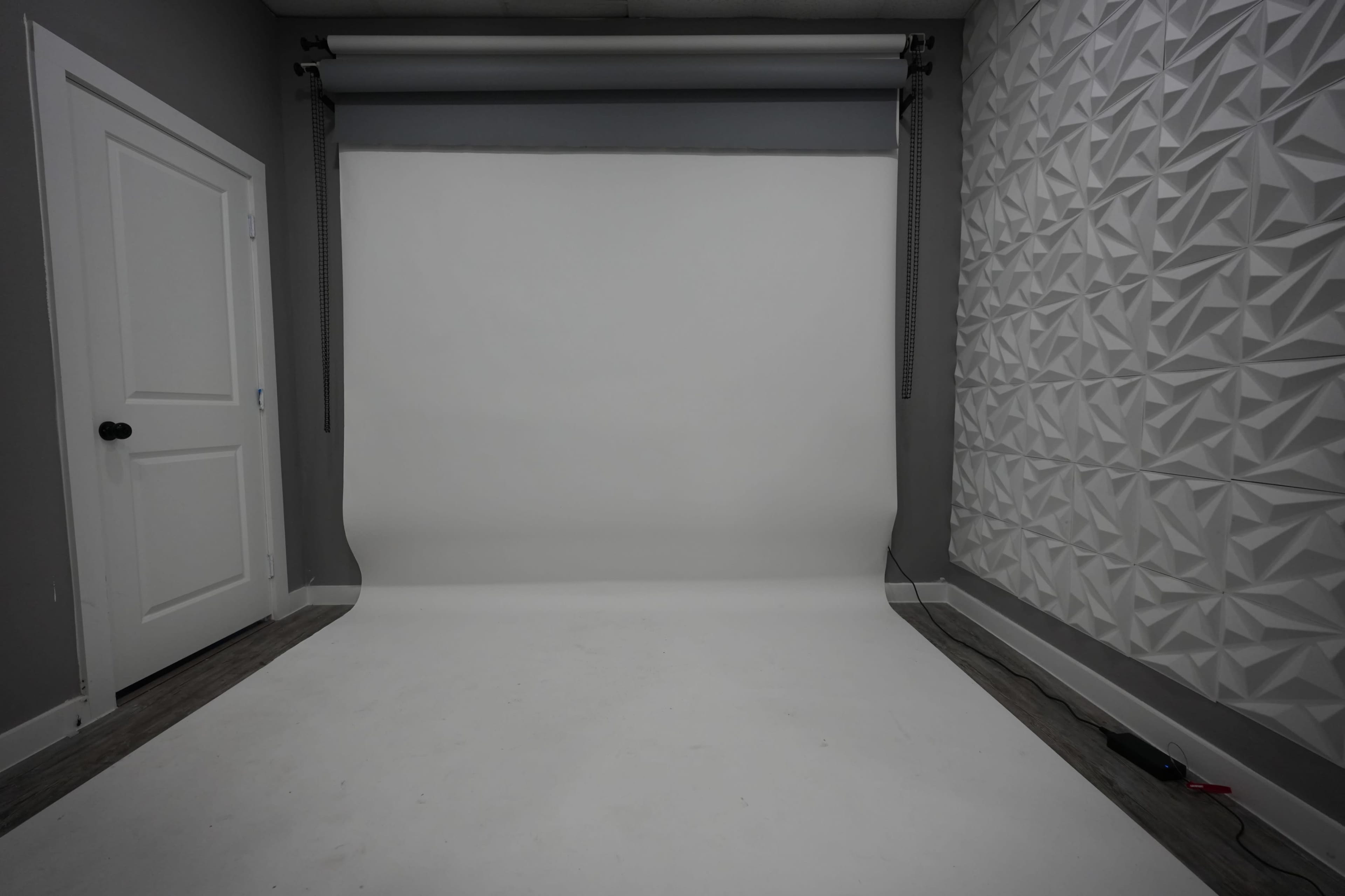 Urban Image in Skyline Retail, Mesquite, TX