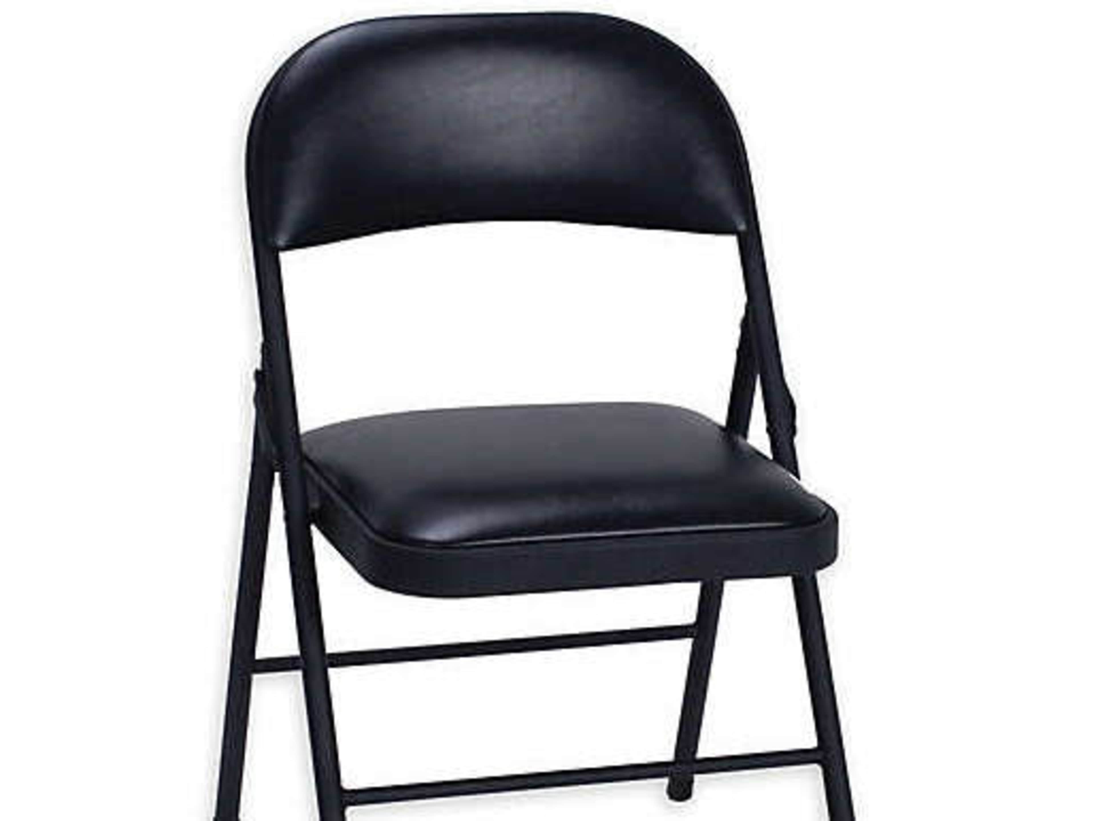 Folding Chairs 