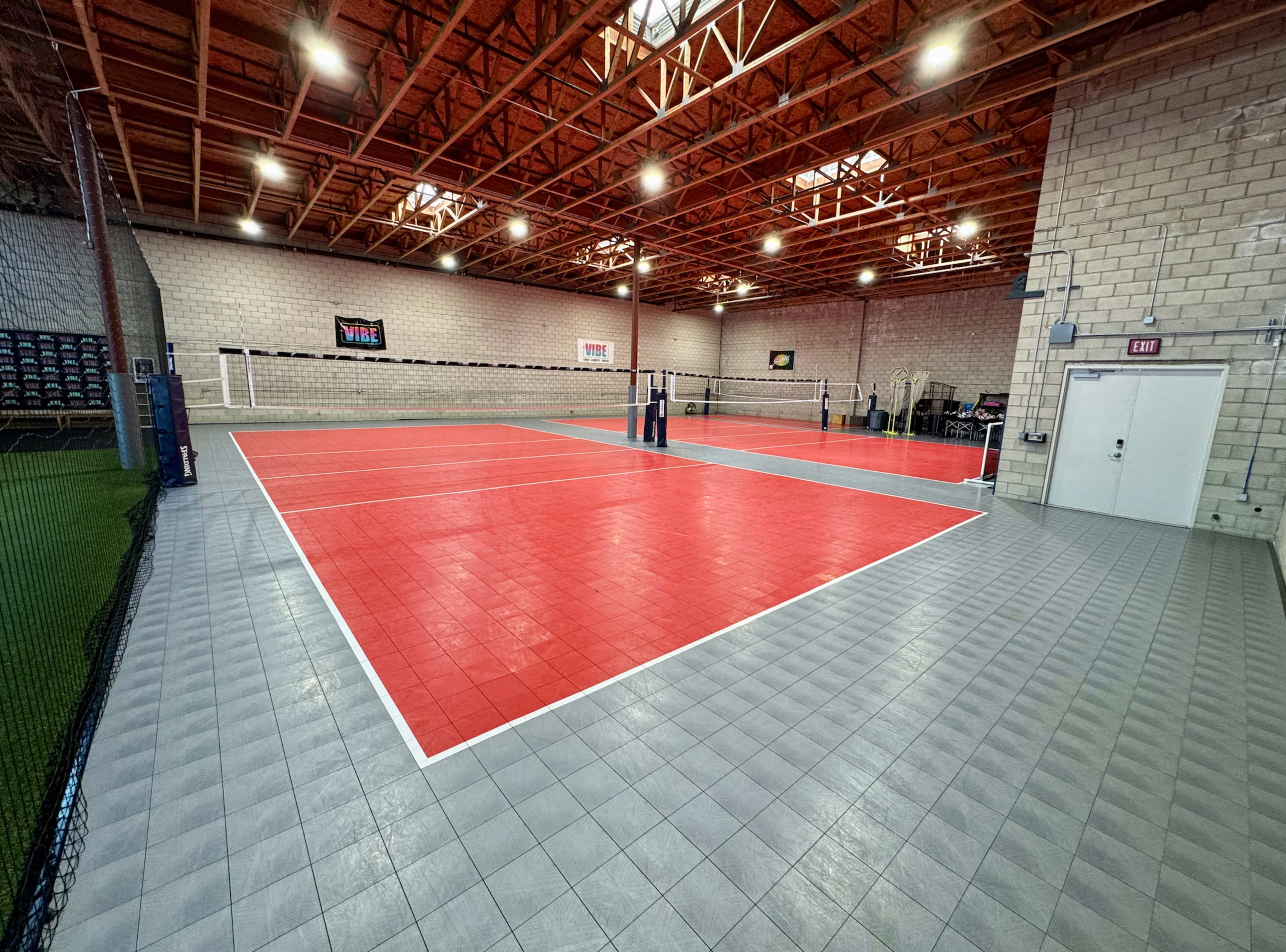 South Bay Volleyball Courts & Performance Training Facility Image in El Segundo, El Segundo, CA