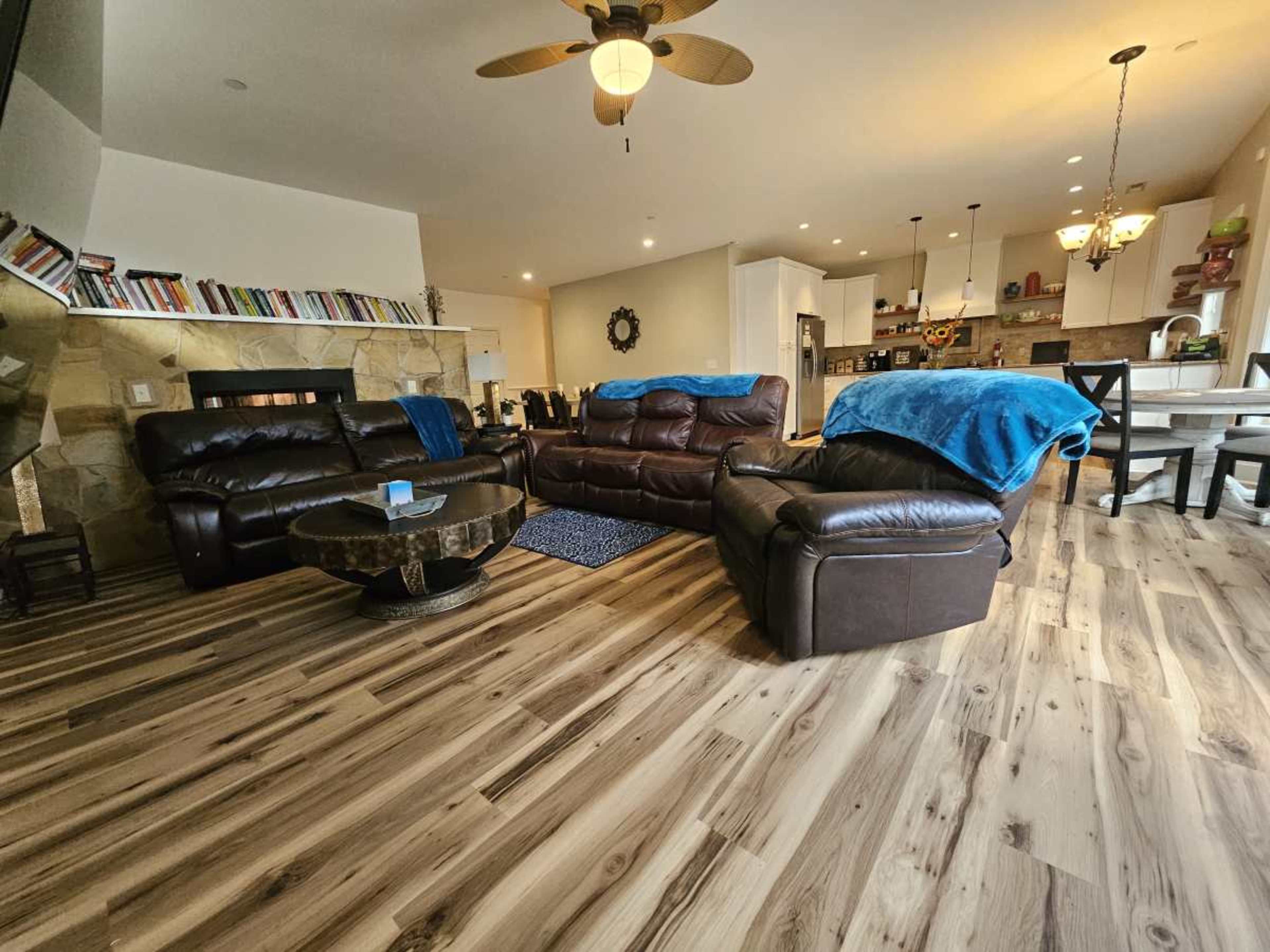 Luxury Home w/ Pool&Hot Tub Winston Salem Image in Winston-Salem, Winston-Salem, NC