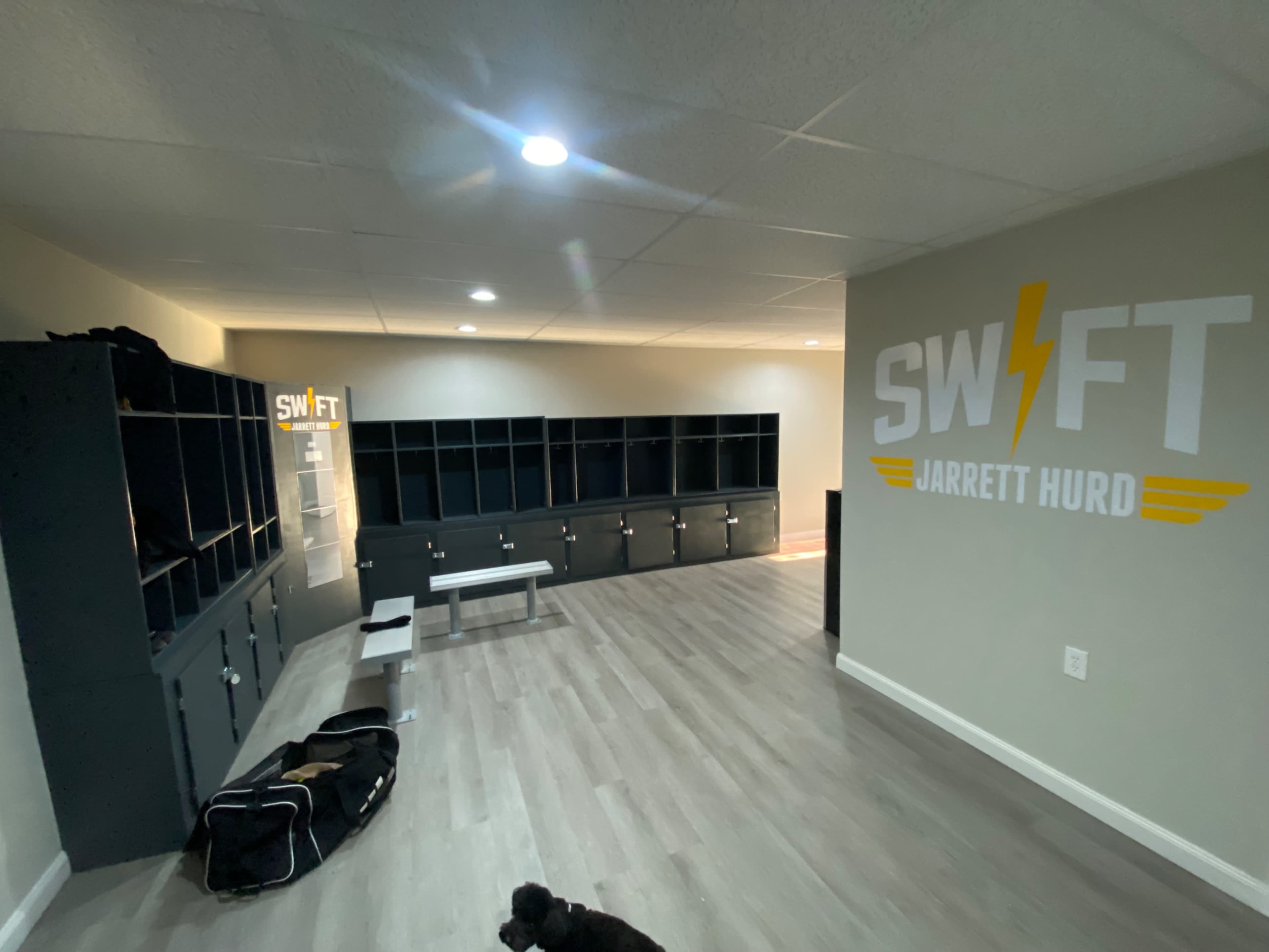 Boxing Gym for Events & More Image in , Upper Marlboro, MD