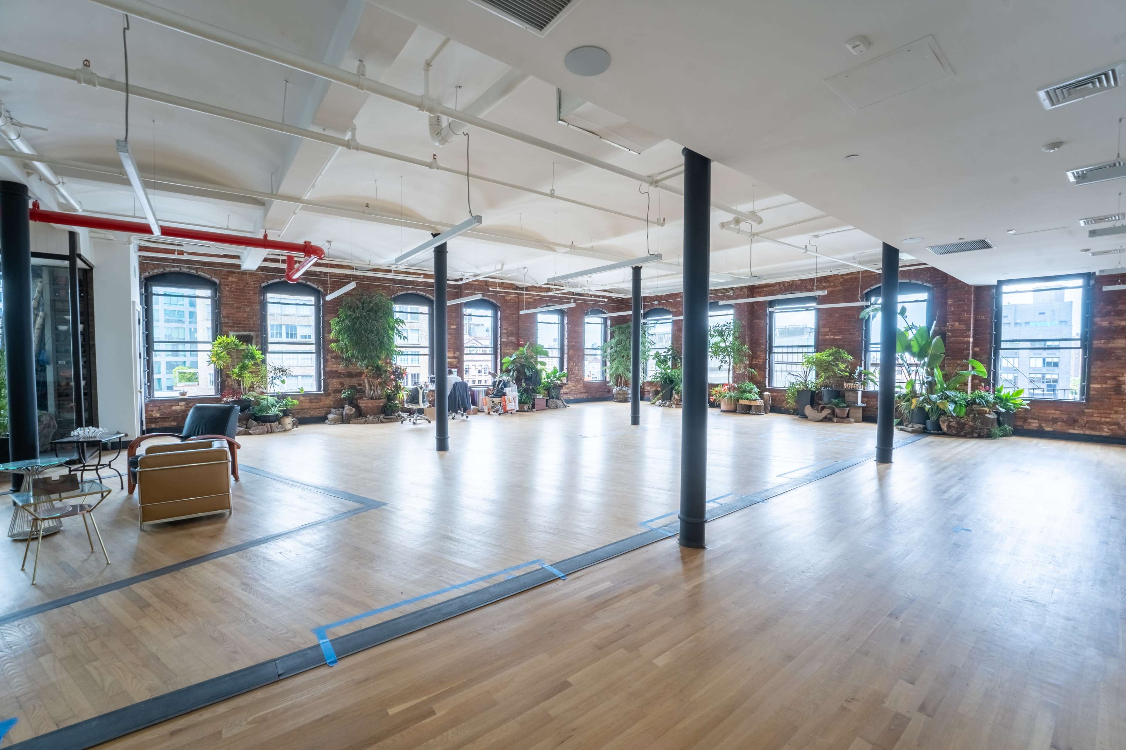 Greenwich Loft with Open Floorplan Image in NoHo, New York, NY