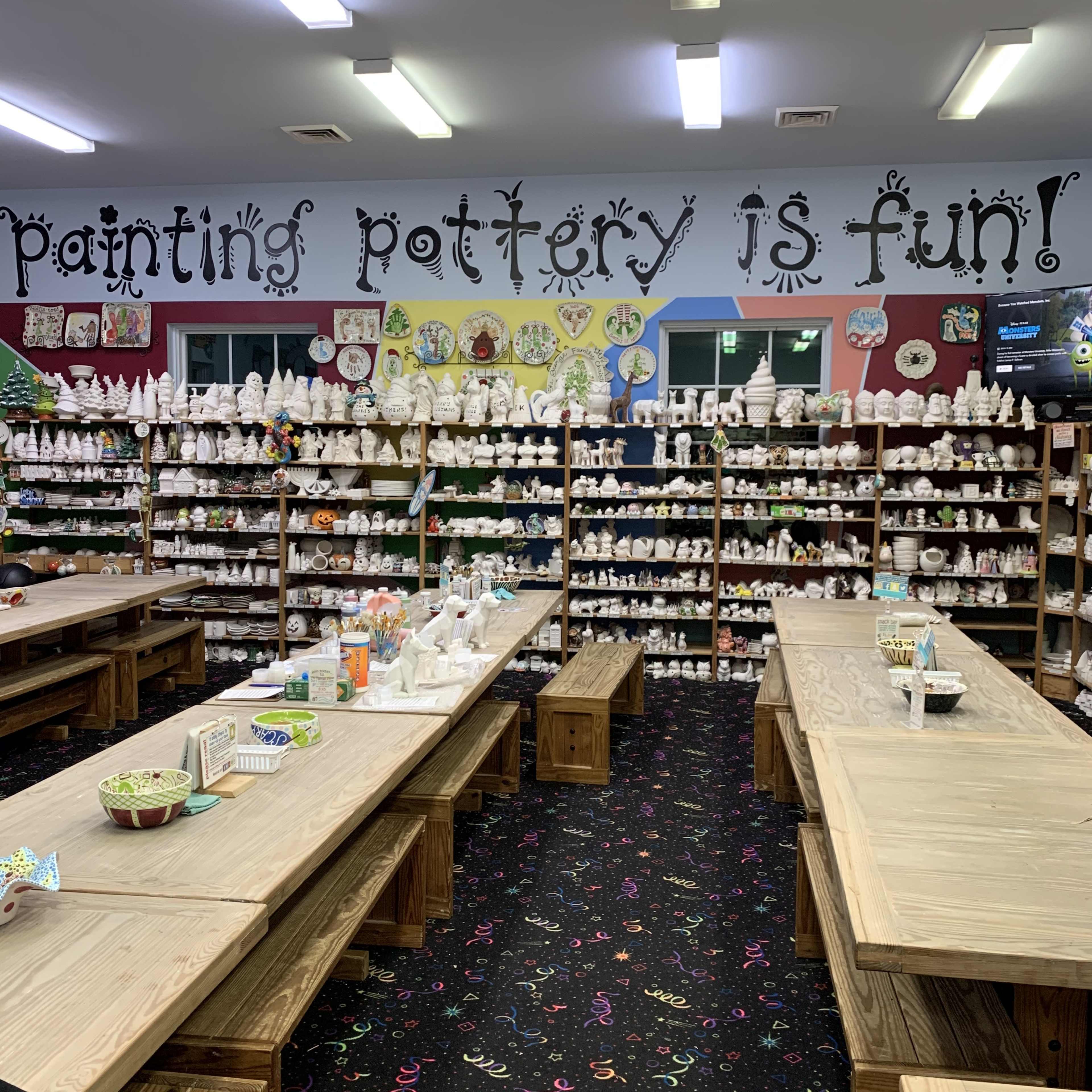 Meeting/Event Space with optional Espresso Bar Image in Huntersville, huntersville, NC