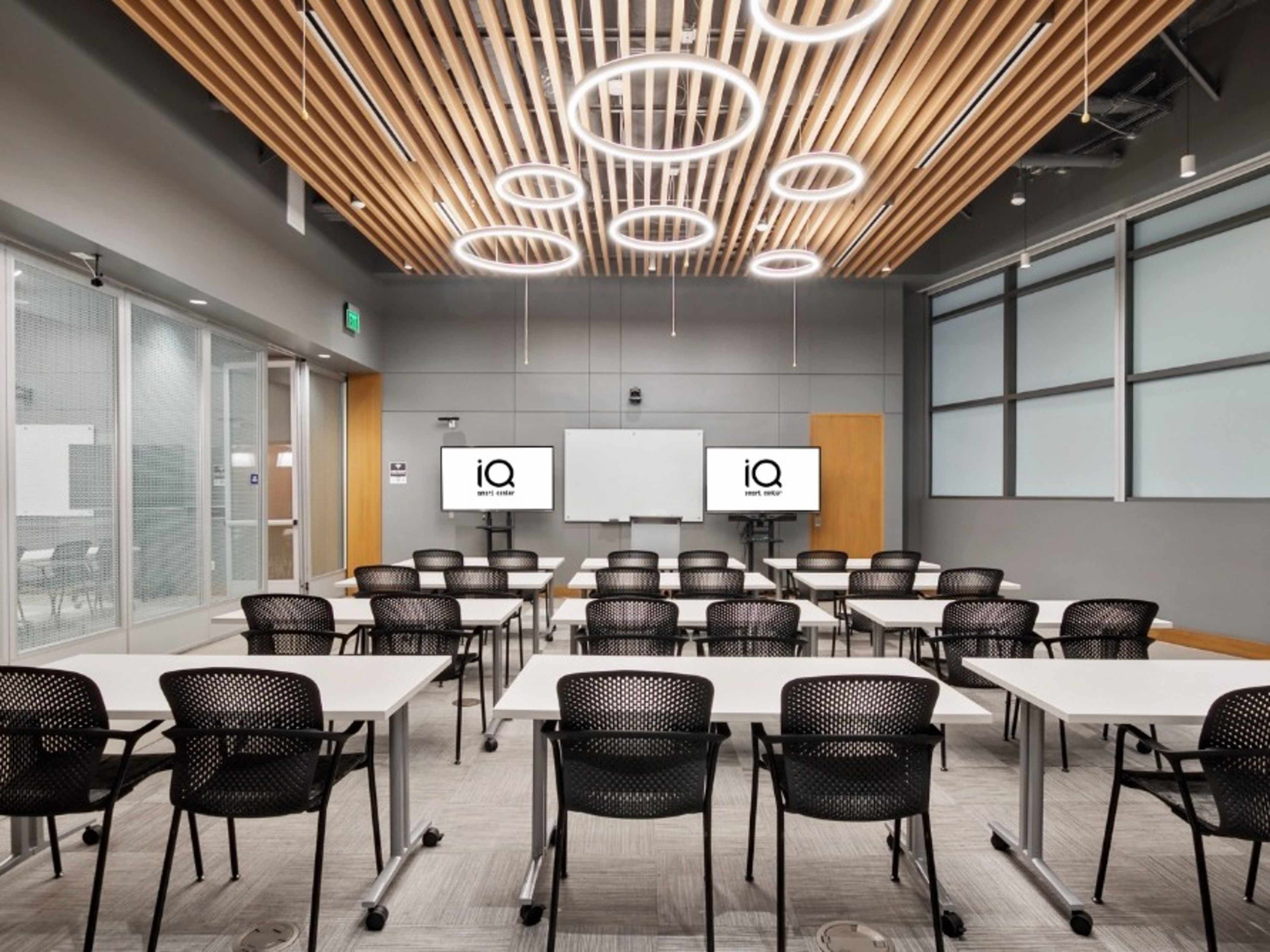 Edison Room 