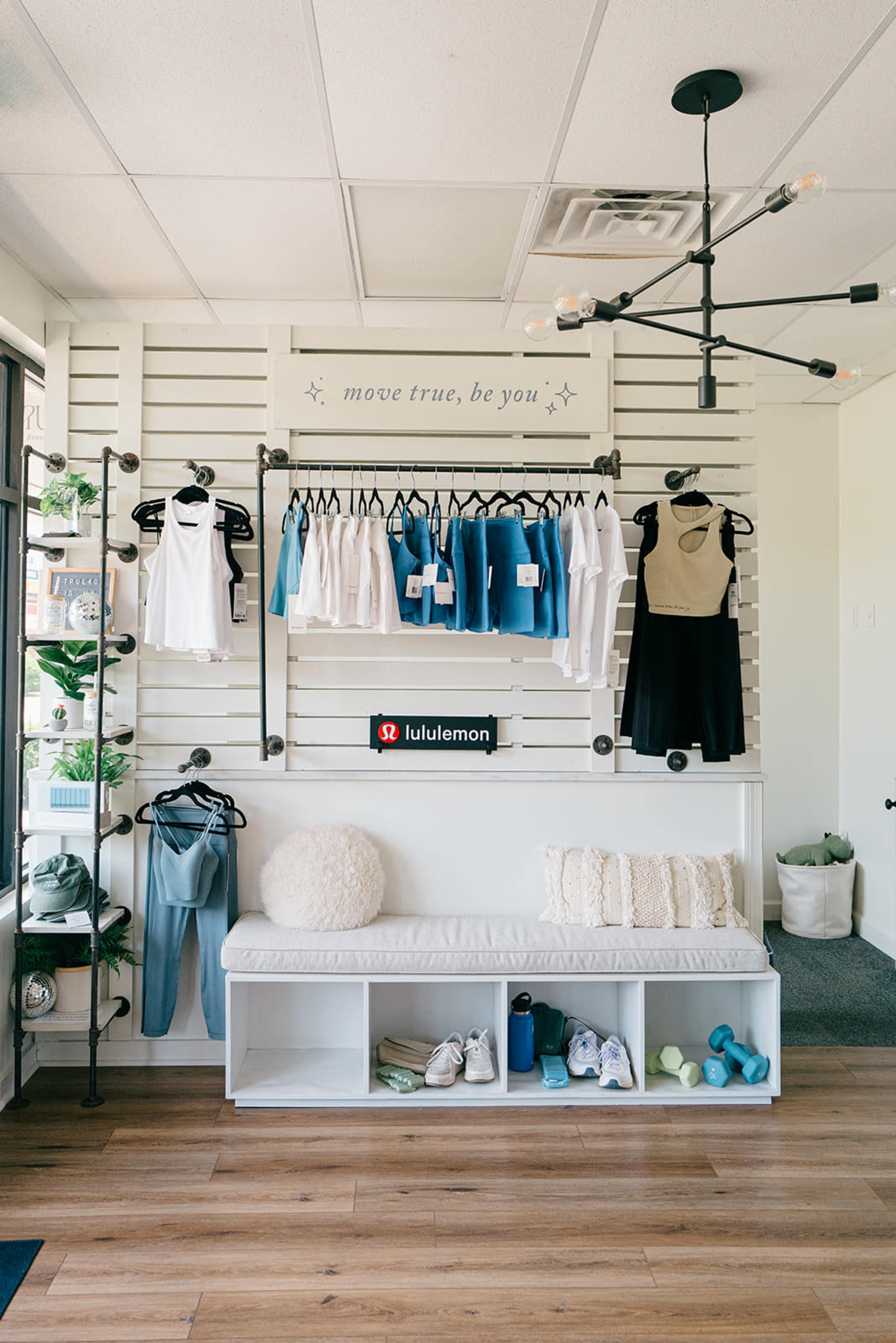 Fitness Studio Image in Auburn, Auburn, AL