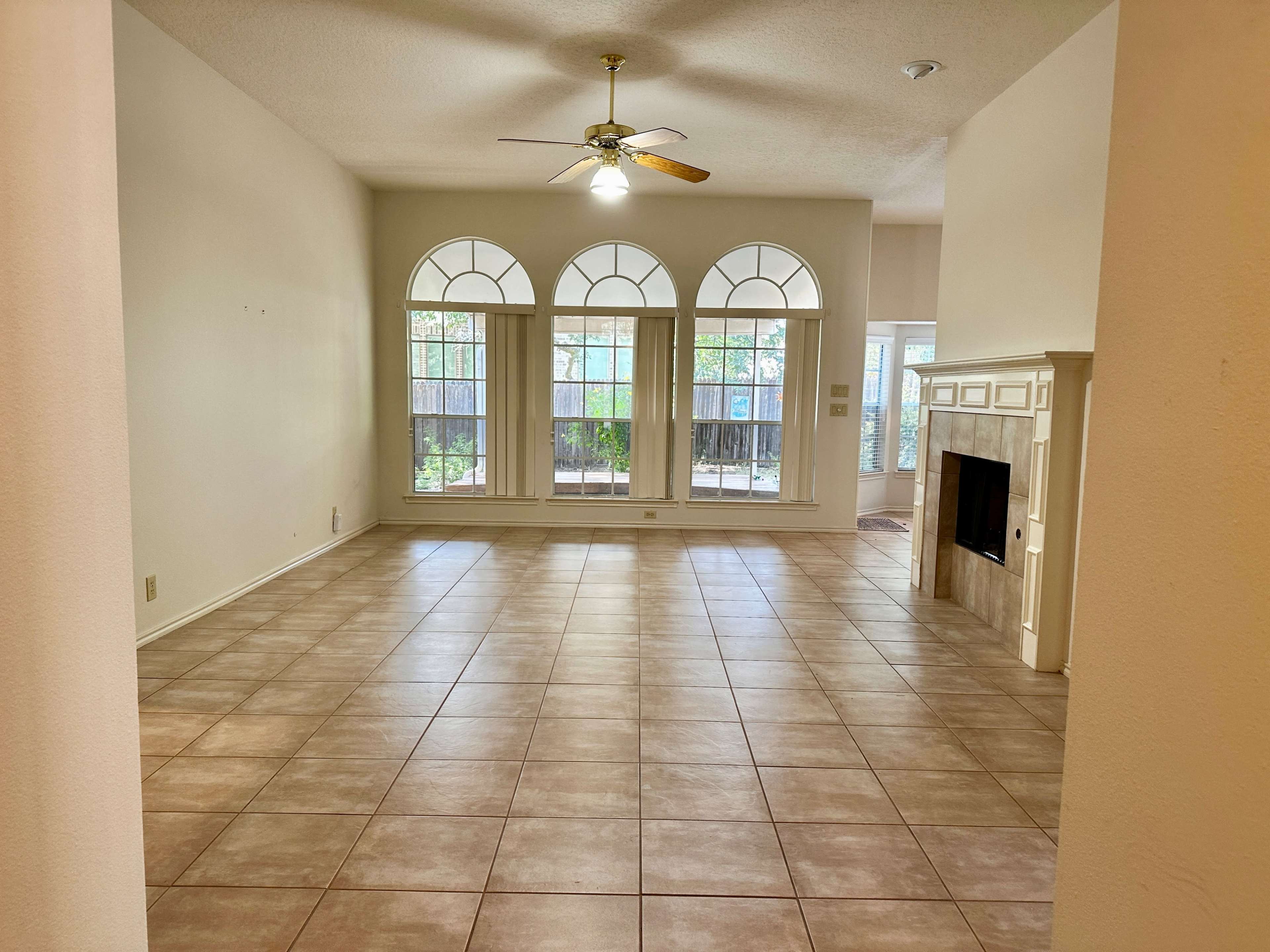 Spacious Beautiful Home Image in Villages of Westcreek, San Antonio, TX