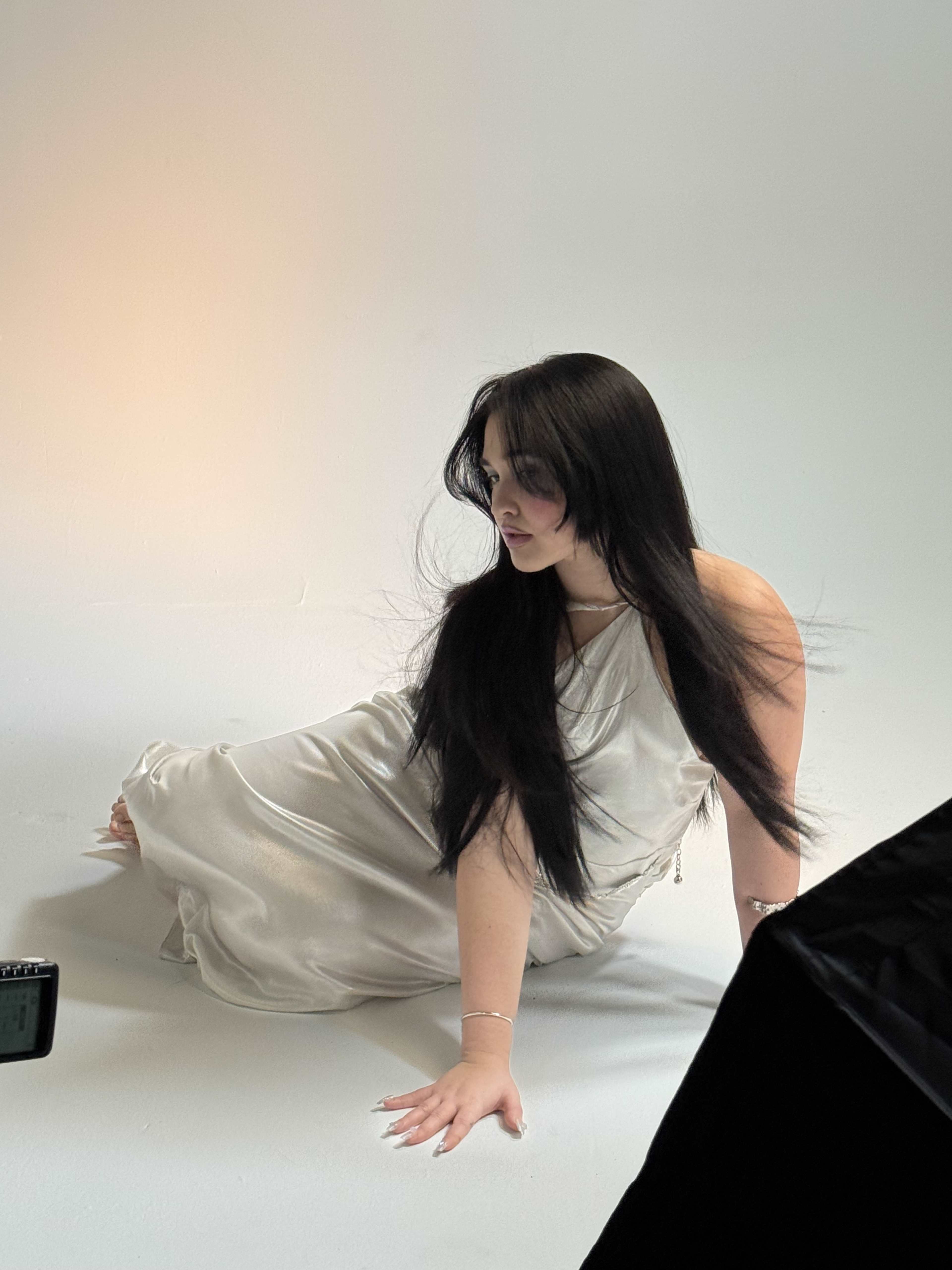 Photo shoot