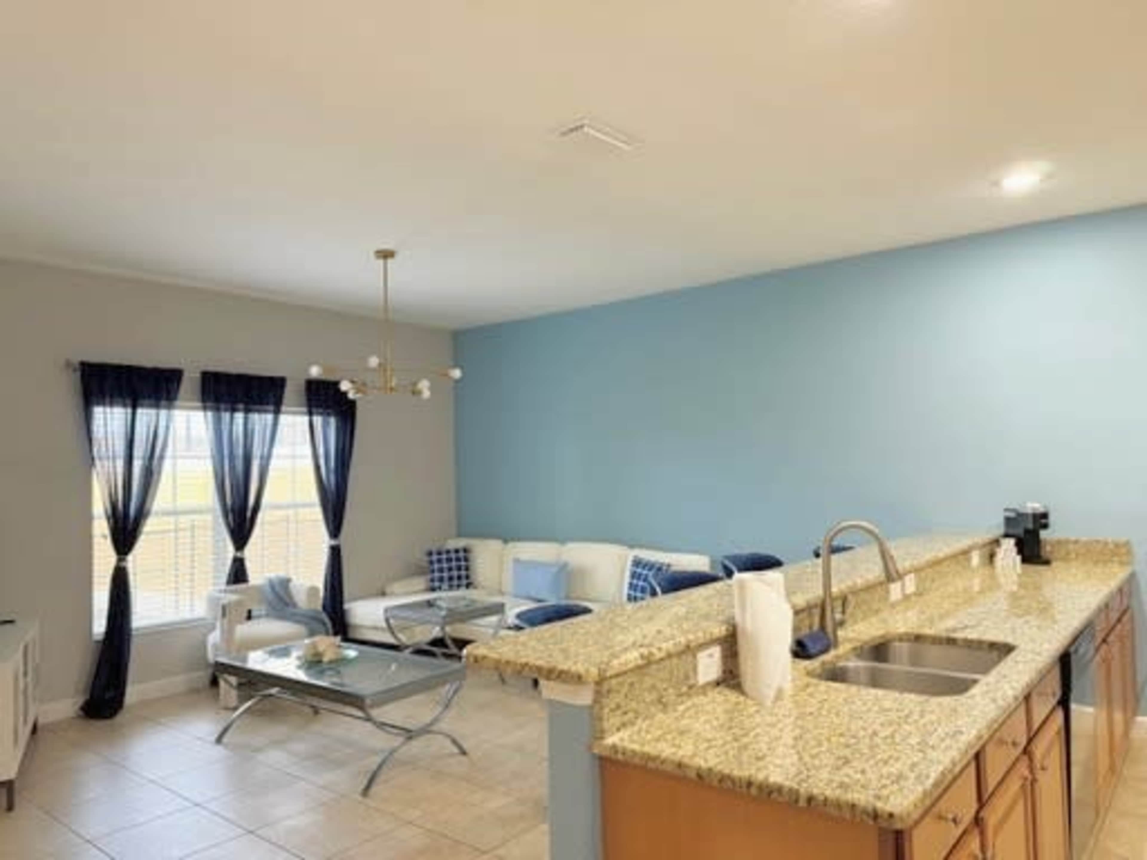 *Better Than Paradise 4BD/3BR* Image in Four Corners, Kissimmee, FL