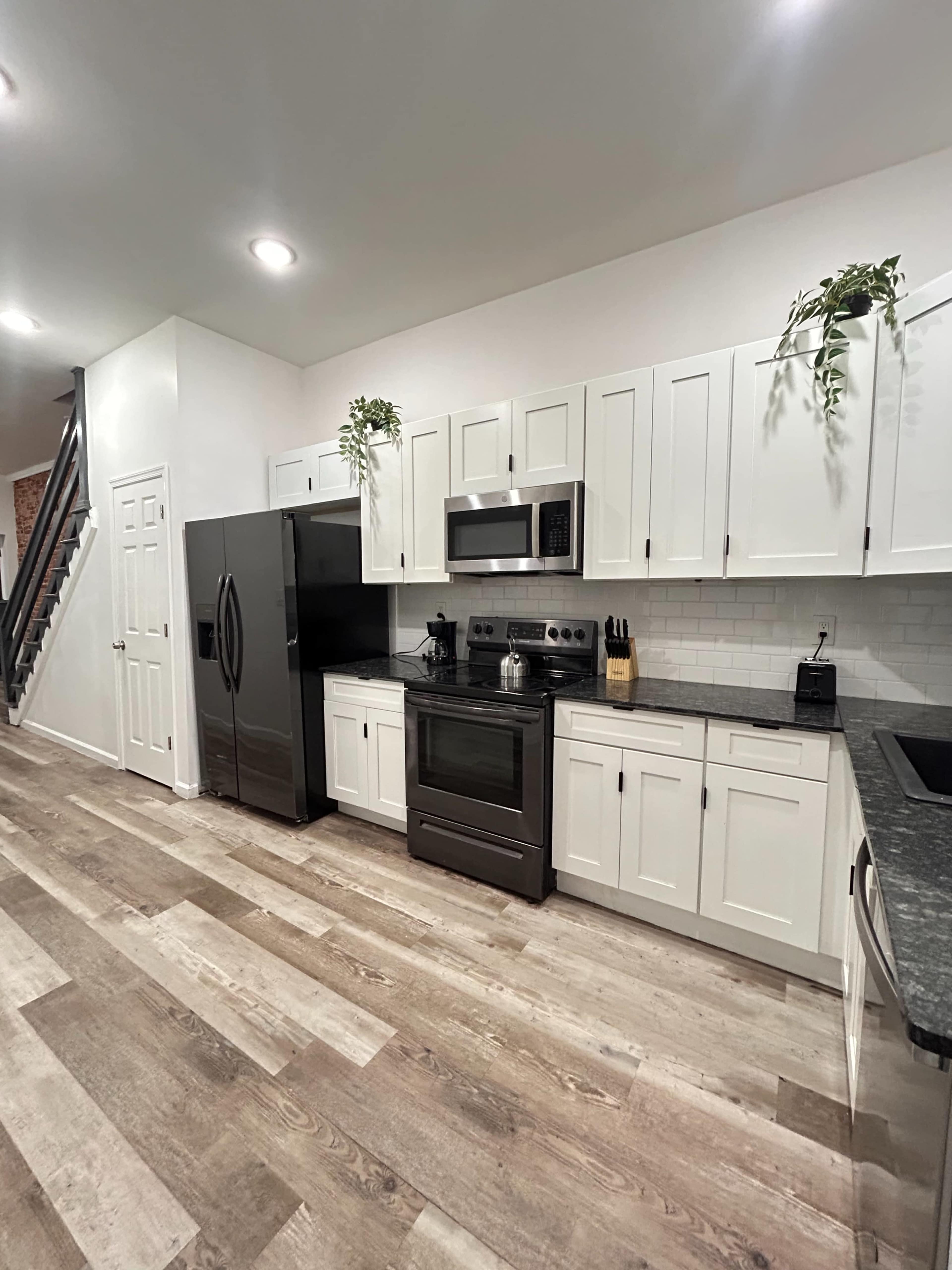 The Grand Central Flat Image in Cecil B. Moore, Philadelphia, PA
